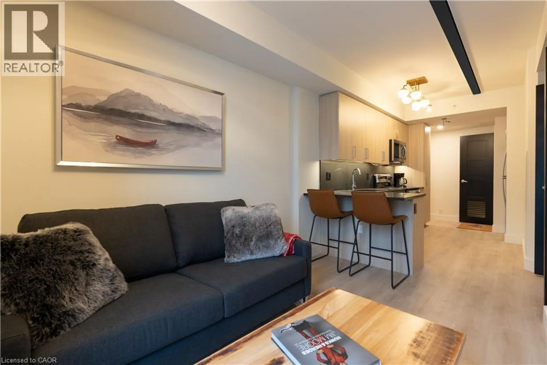 #614 145 COLUMBIA Street Unit# 614 - Image 8