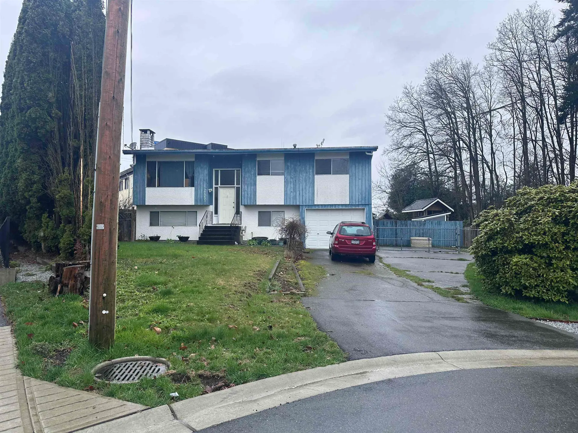Property at 27233 29 Avenue, Langley, BC