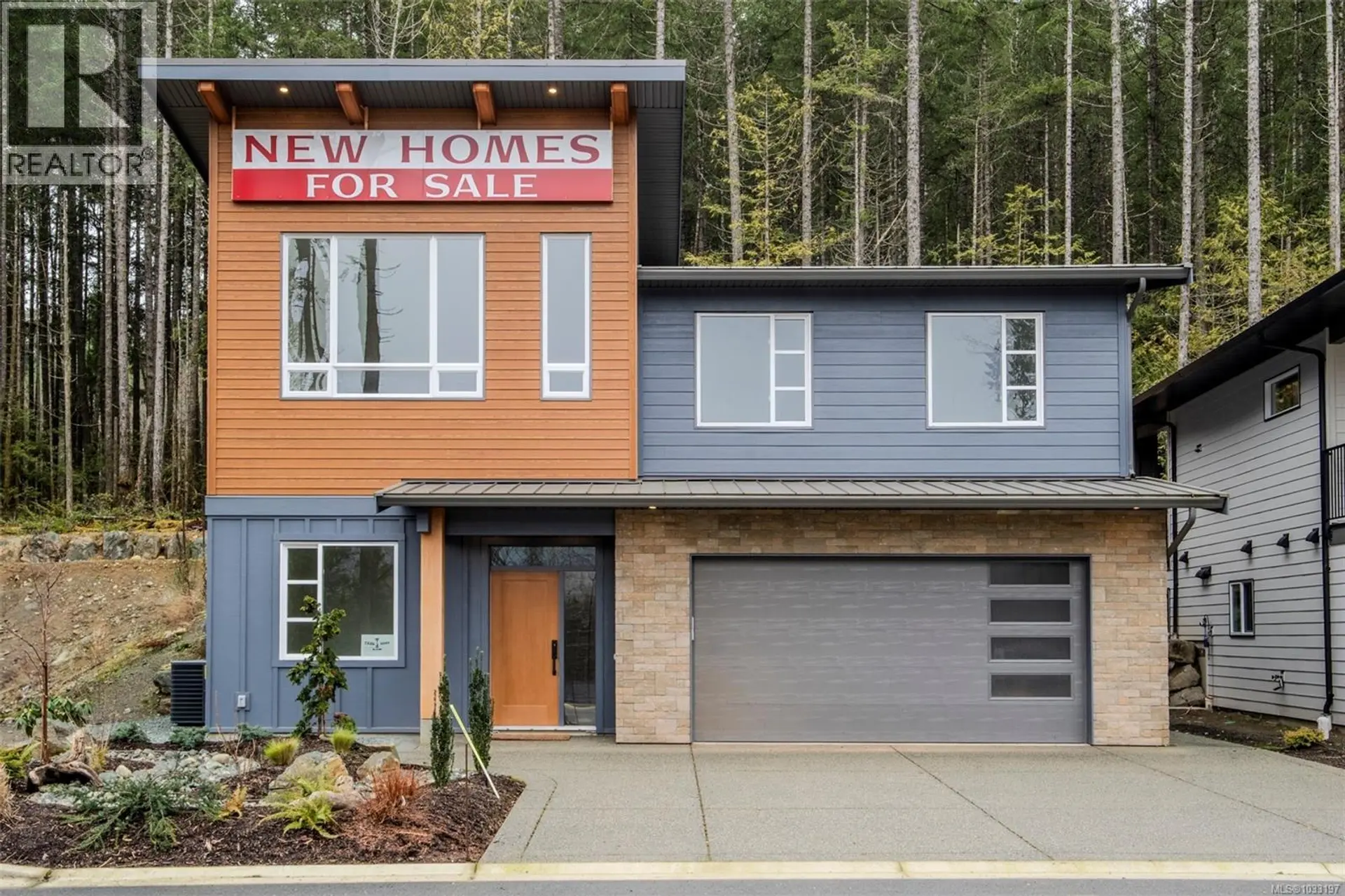 Property at 111 Raven Way, Ladysmith, BC