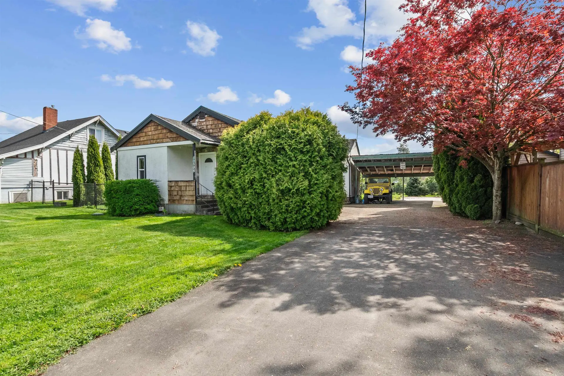 Property at 46308 Velma Avenue, Chilliwack, BC