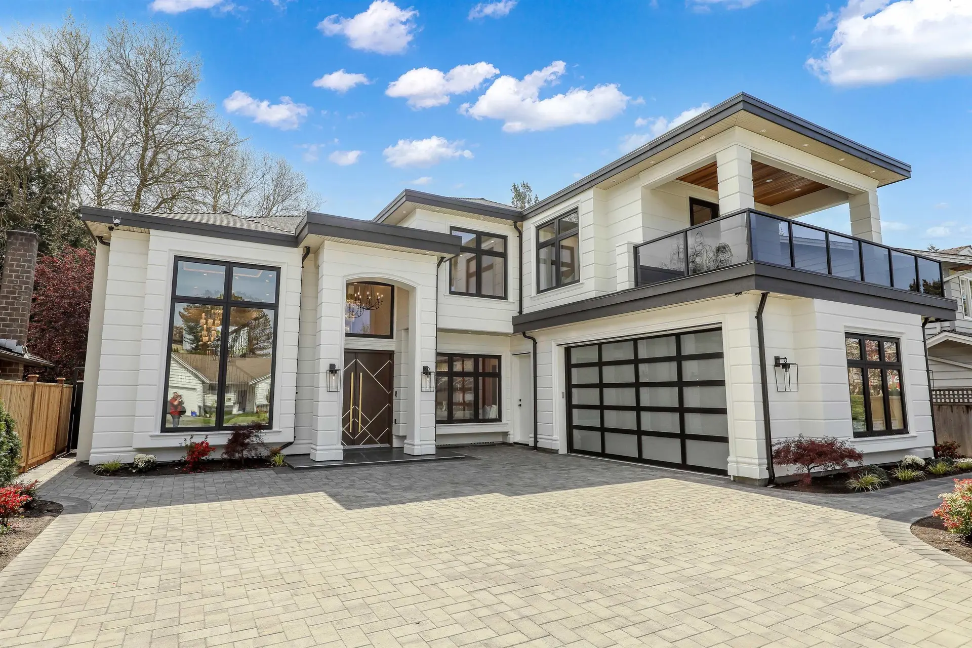 Property at 4520 Lancelot Drive, Richmond, BC
