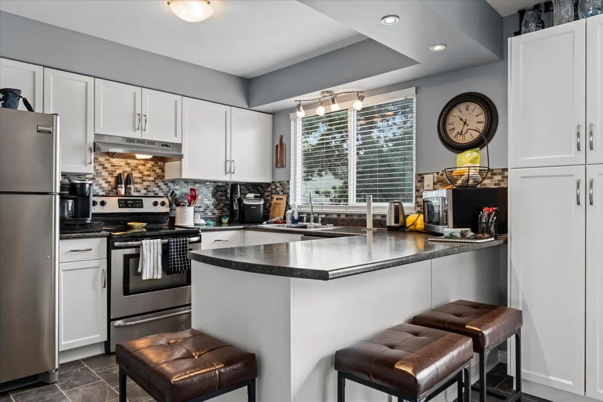 Property at #10 3087 Immel Street, Abbotsford, BC