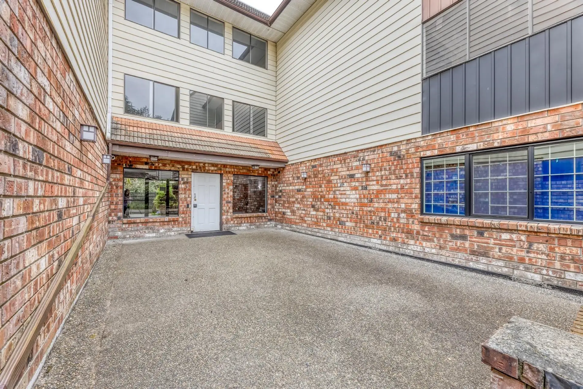 Property at #205 7426 138th, Surrey, BC