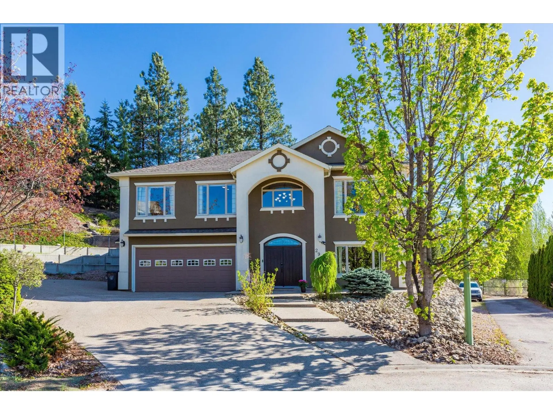 Property at 2977 Valentino Court Lot# 22, Kelowna, BC