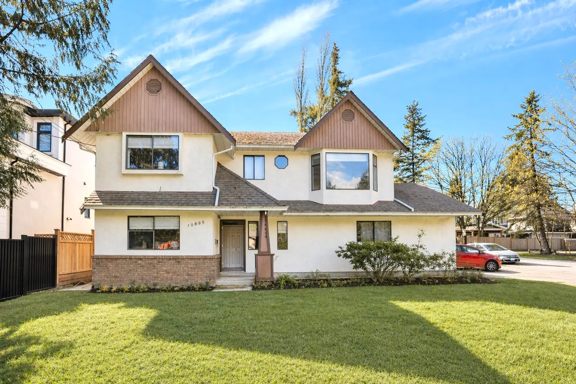 Property at 10895 143 Street, Surrey, BC