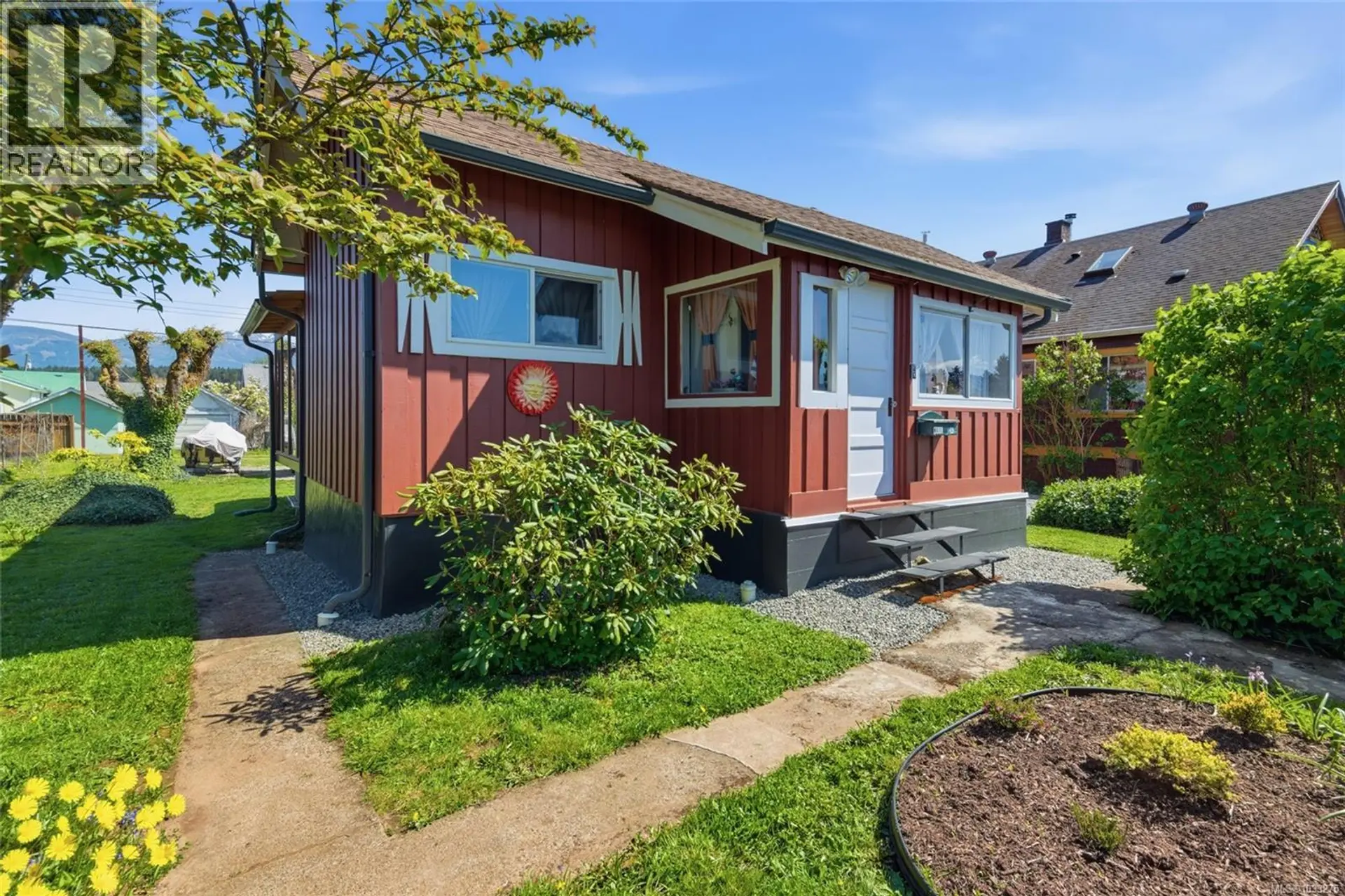 Property at 2861 8th Ave, Port Alberni, BC