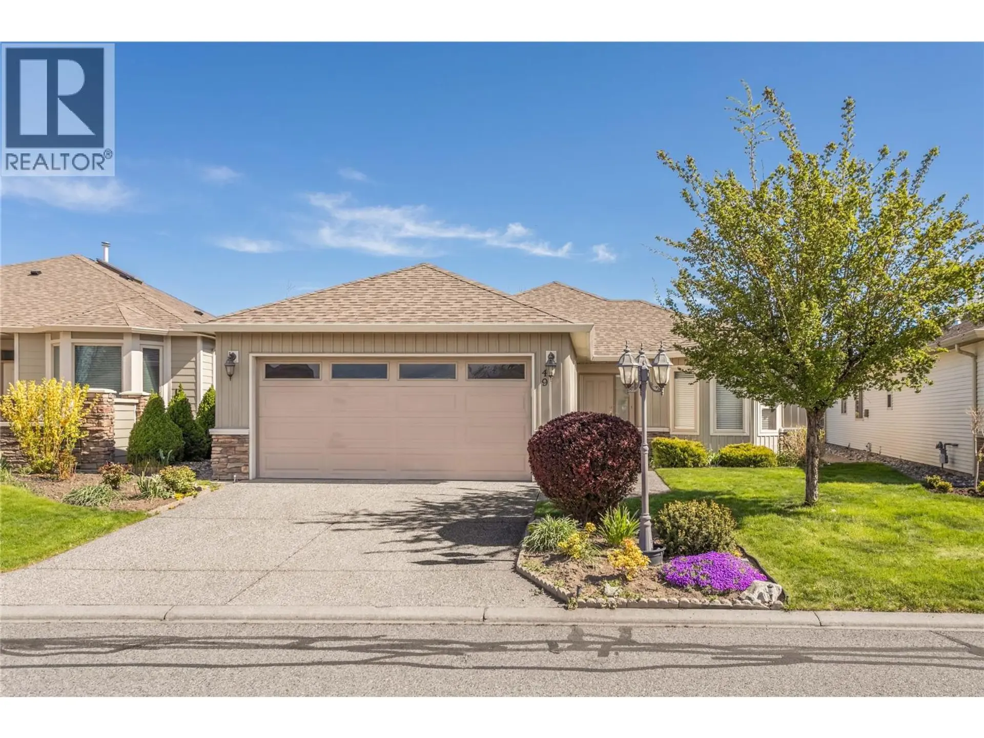 Property at #49 2365 Stillingfleet Road, Kelowna, BC