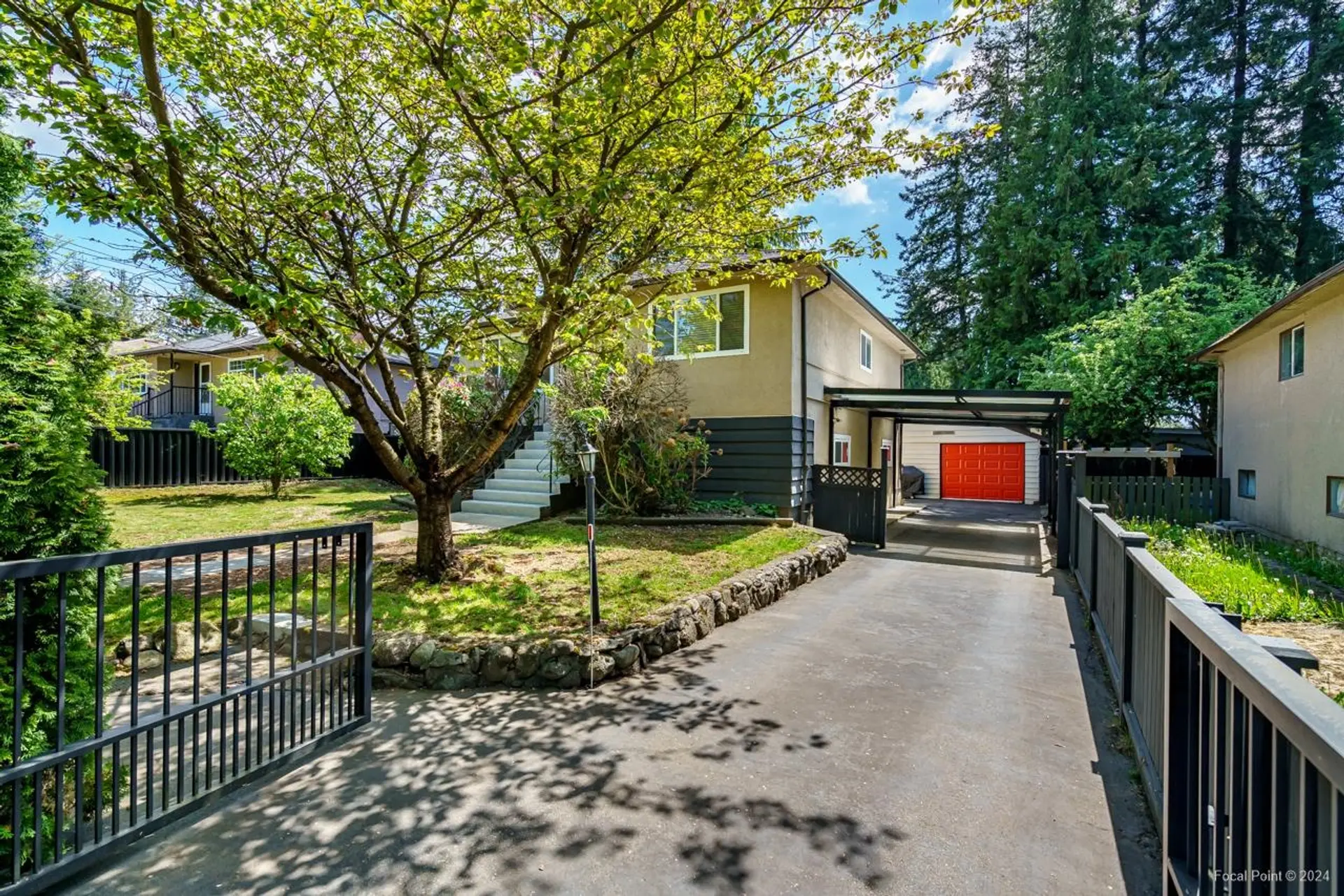 Property at 11230 82 Avenue, Delta, BC