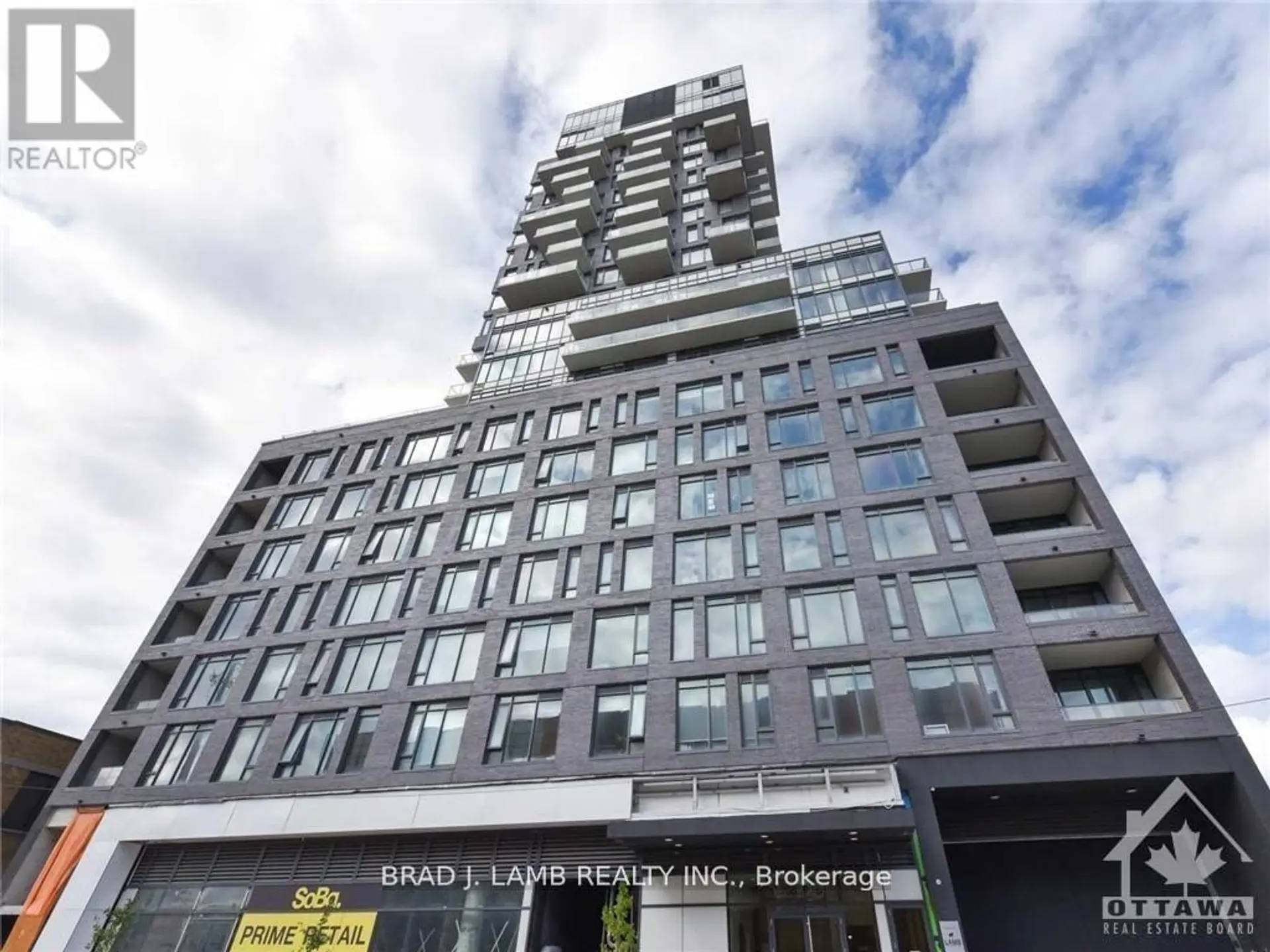 #214 203 CATHERINE STREET - Image 1