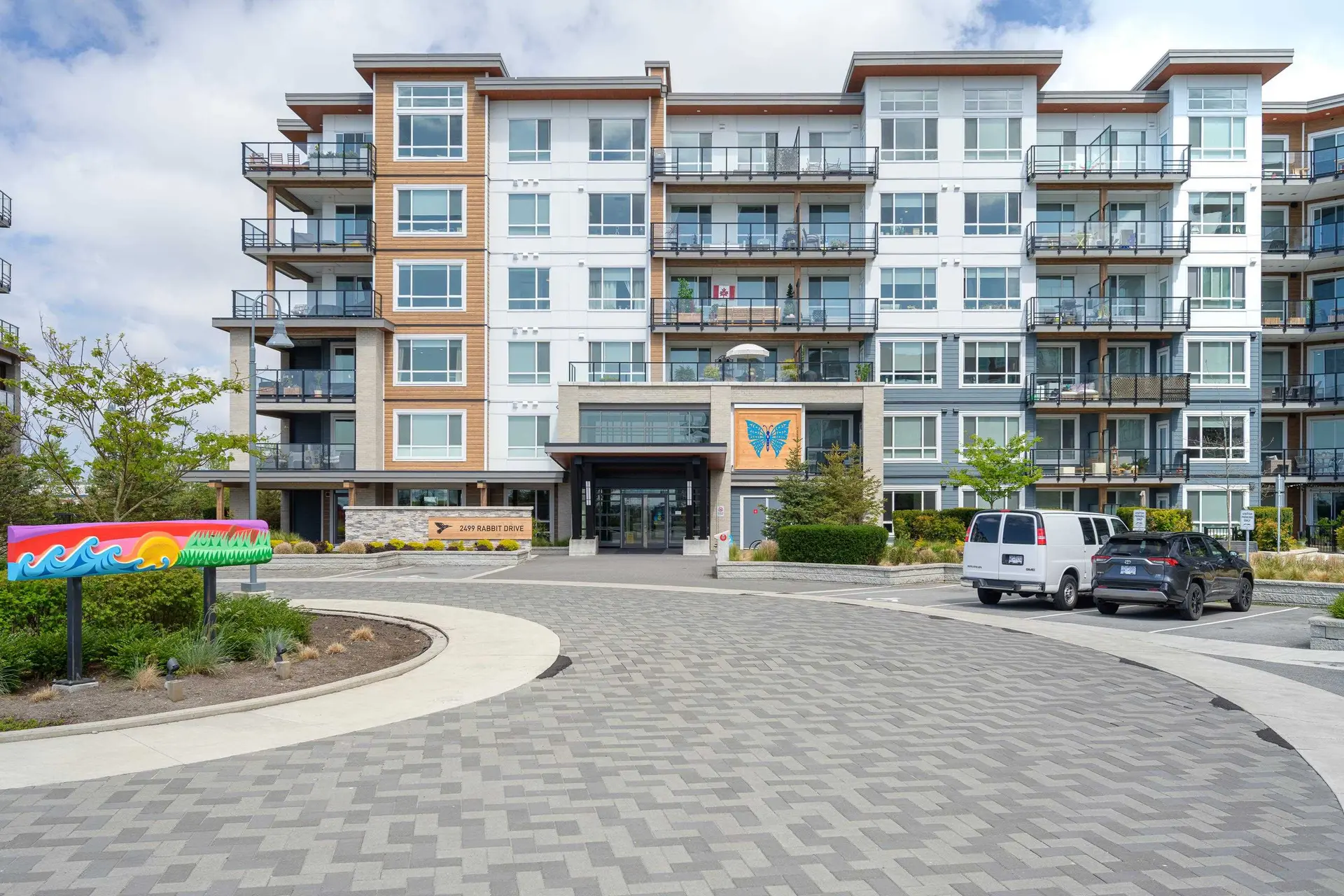 Property at #107 2499 Rabbit Drive, Tsawwassen, BC