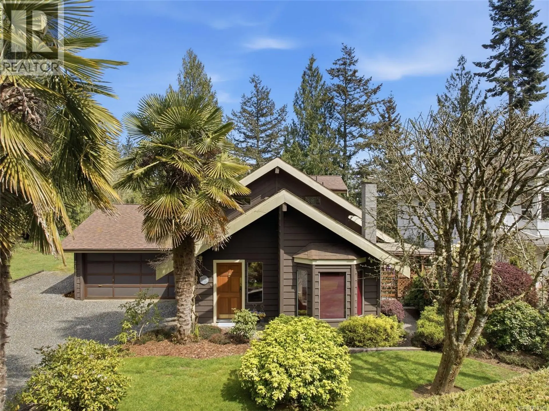 Property at 2163 Firwood Pl, Sooke, BC