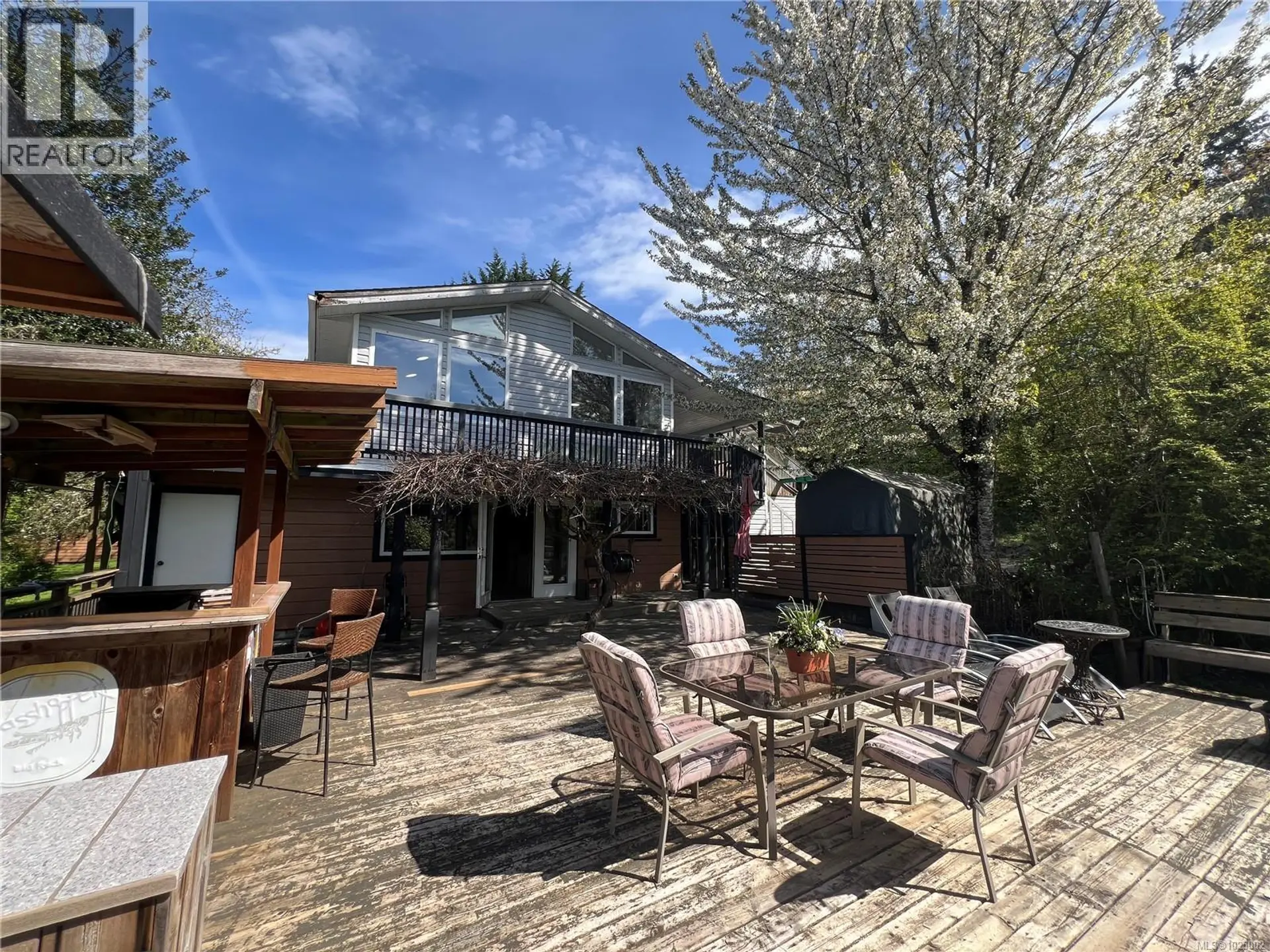 Property at 9146 West Saanich Rd, North Saanich, BC