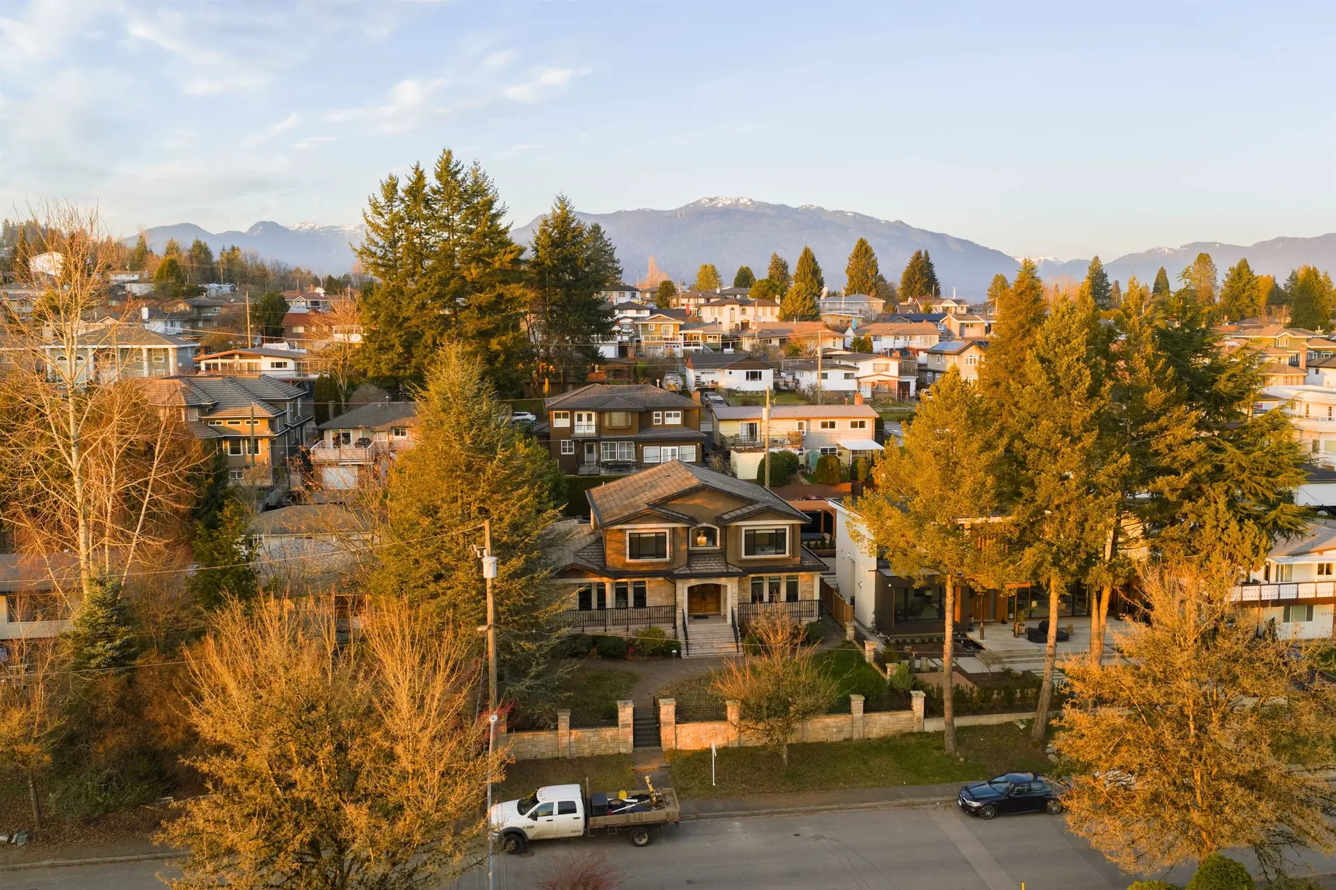 Property at 6185 Grant Street, Burnaby, BC
