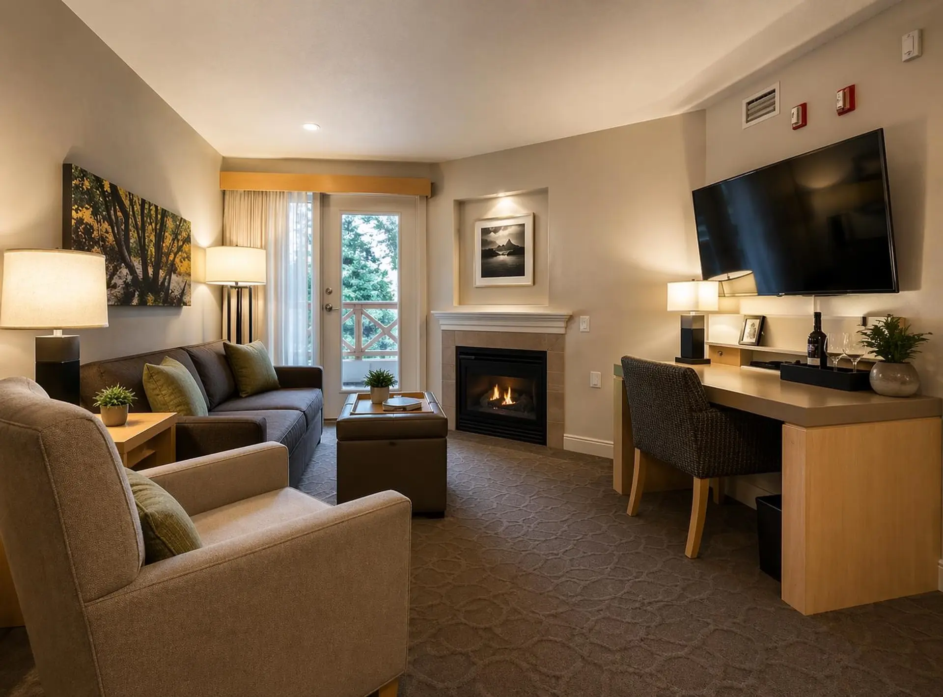 Property at #2227 4308 Main Street, Whistler, BC