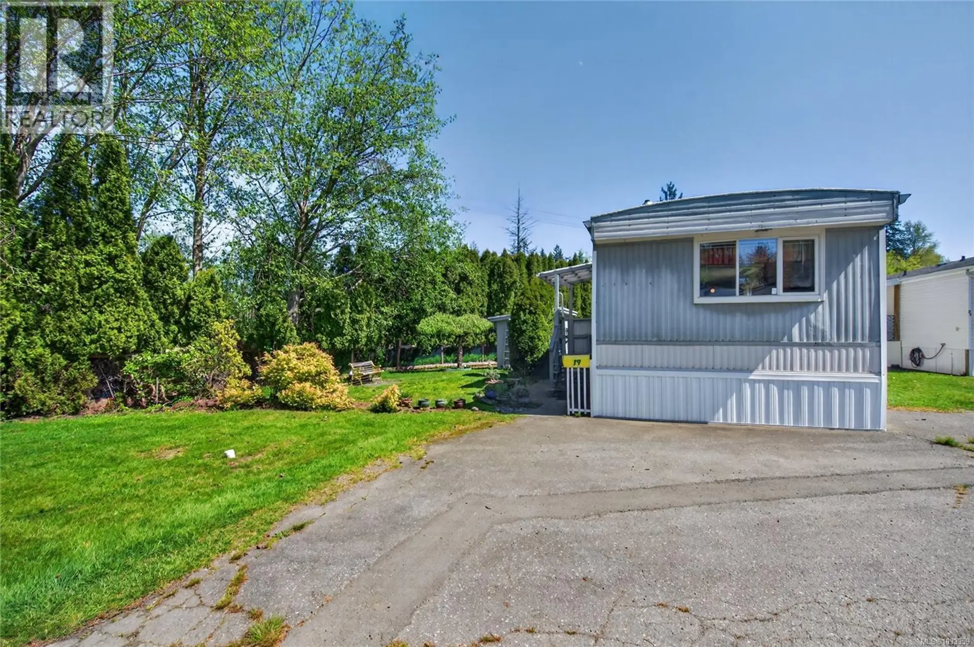 Property at #19 951 Homewood Rd, Campbell River, BC