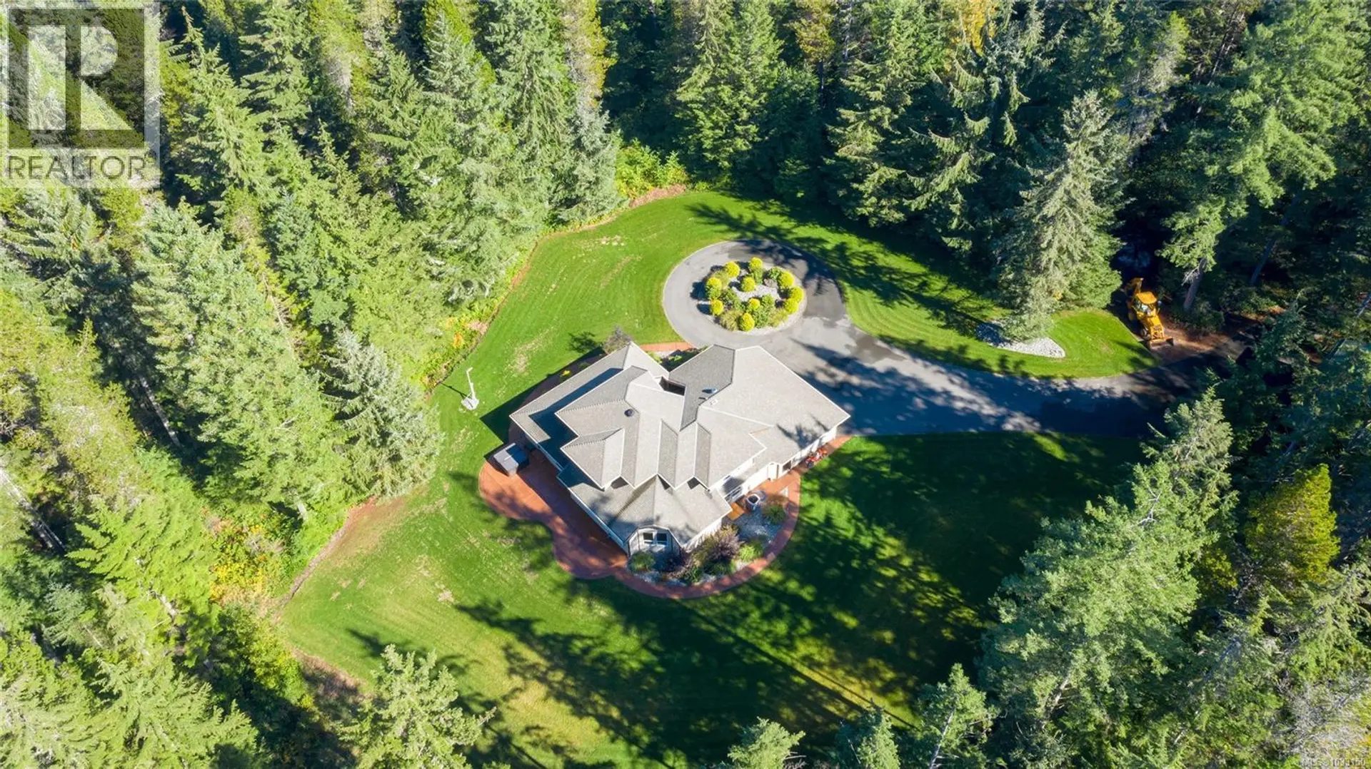 Property at 5165 Duncan Bay Rd, Campbell River, BC