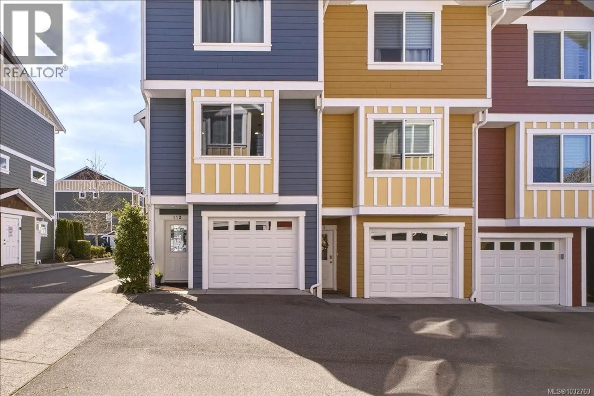 Property at #112 6057 DOUMONT Rd, Nanaimo, BC