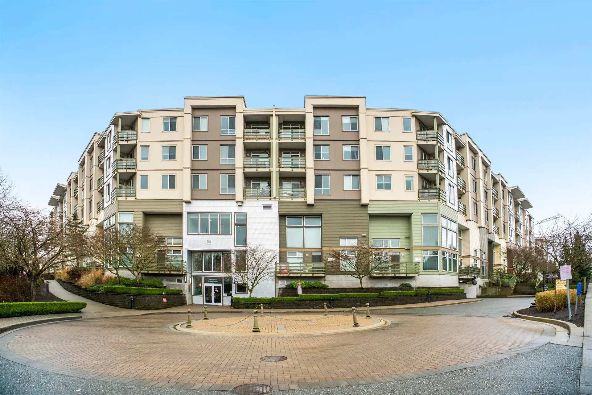 Property at #217 15850 26 Avenue, Surrey, BC