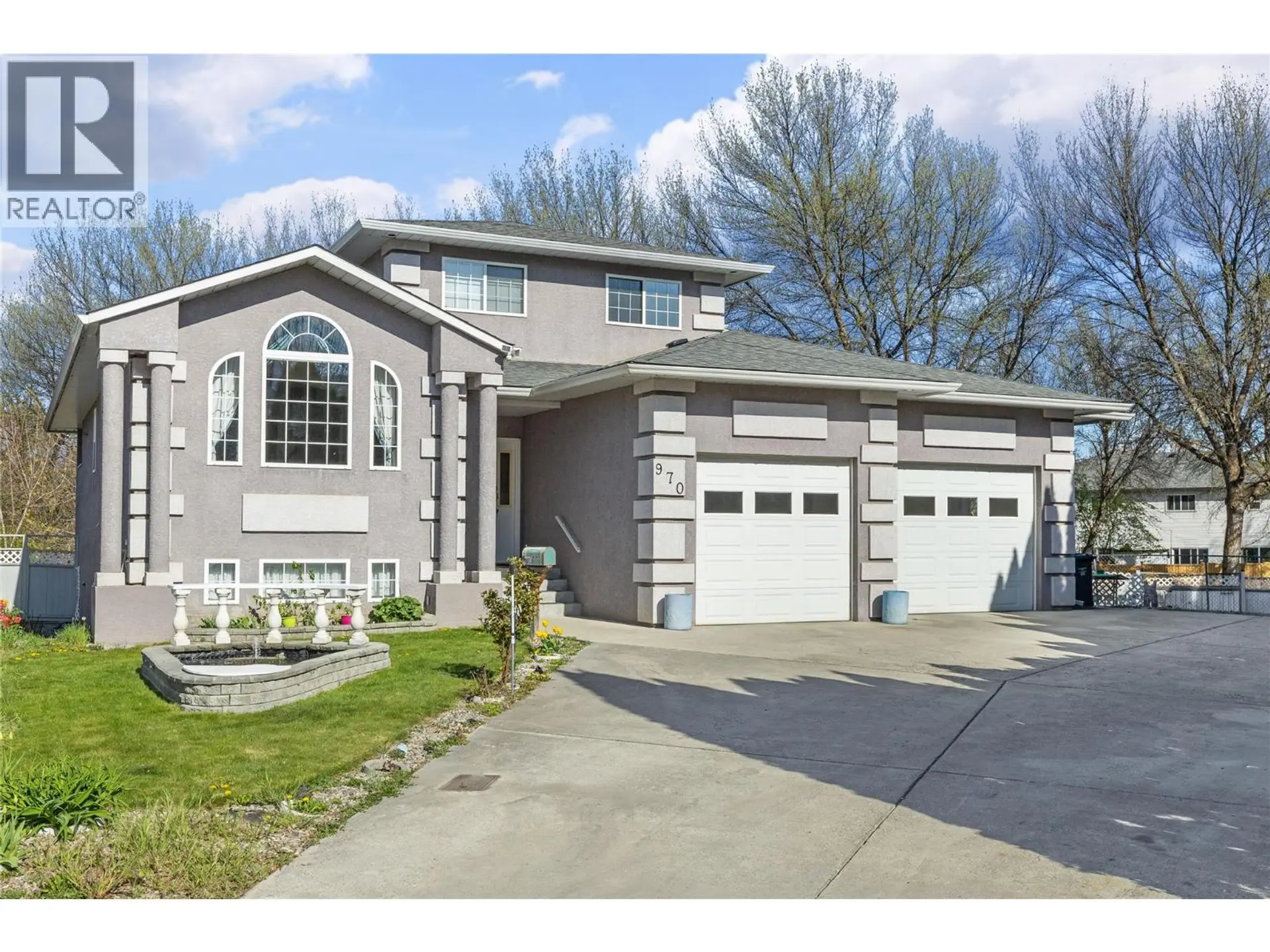 Property at 970 Maygard Road, Kelowna, BC