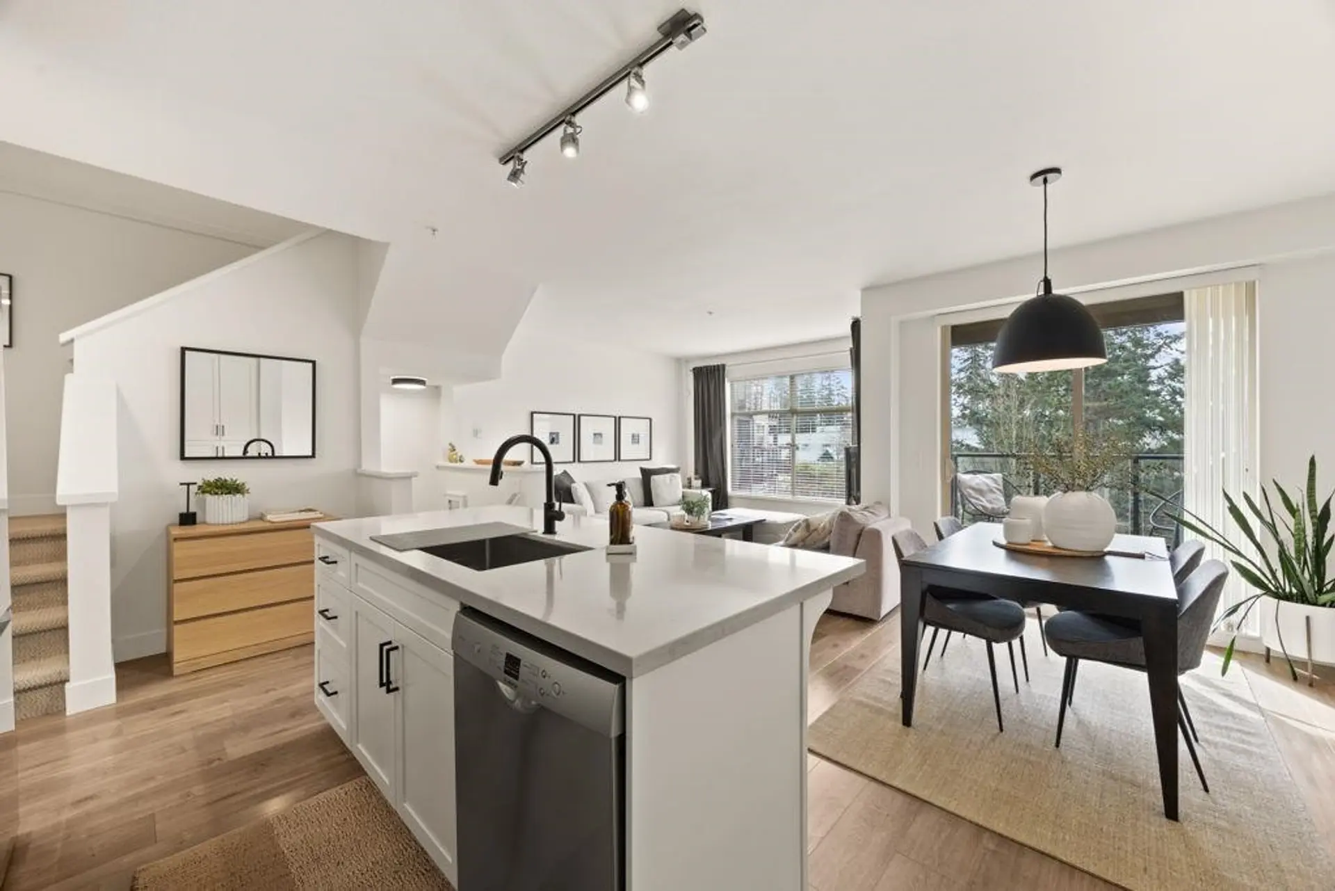 Property at #102 300 Panorama Place, Port Moody, BC