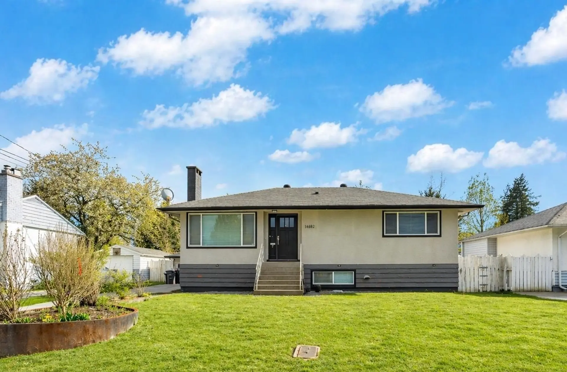 Property at 14682 111 Avenue, Surrey, BC