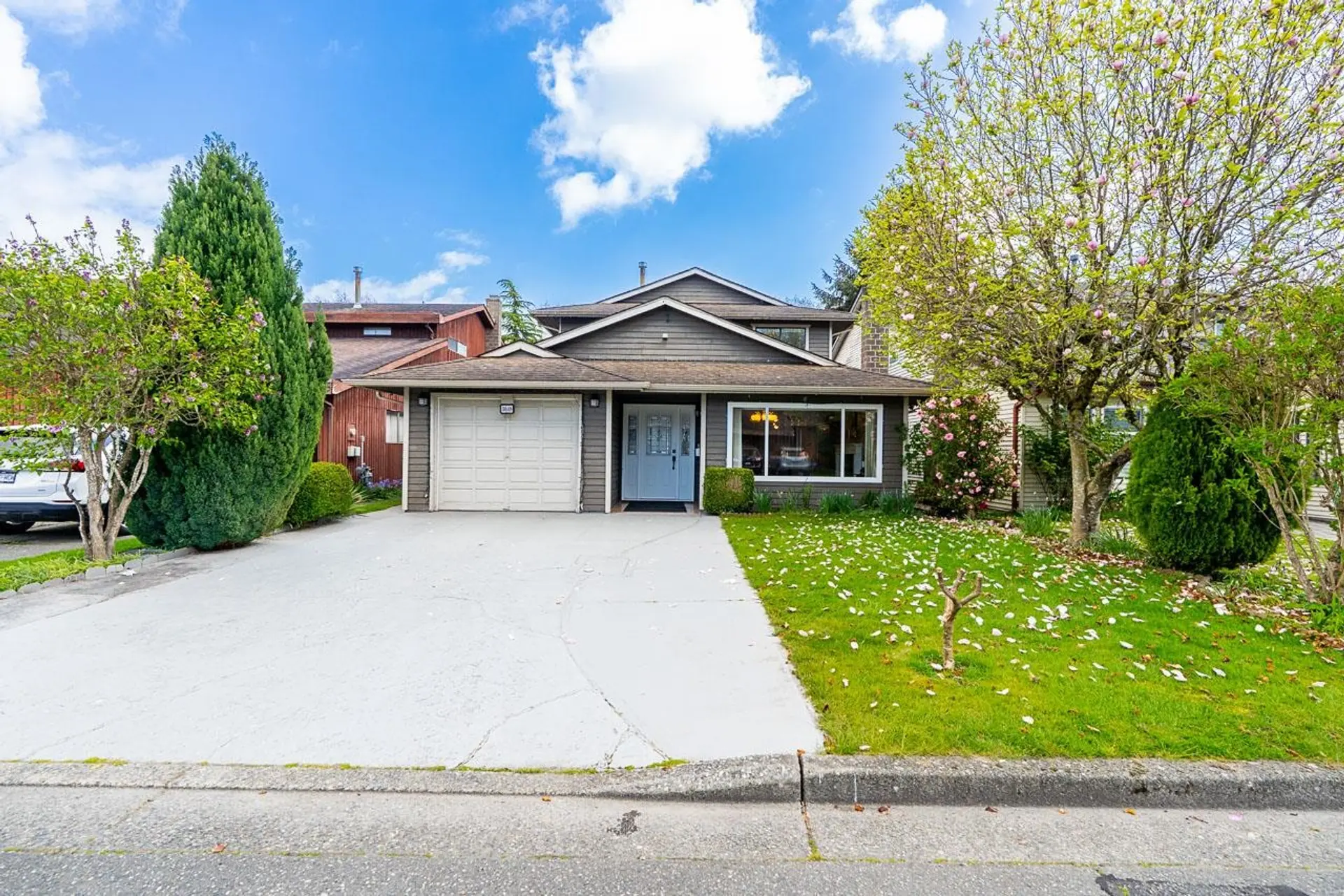 Property at 3648 Bamfield Drive, Richmond, BC