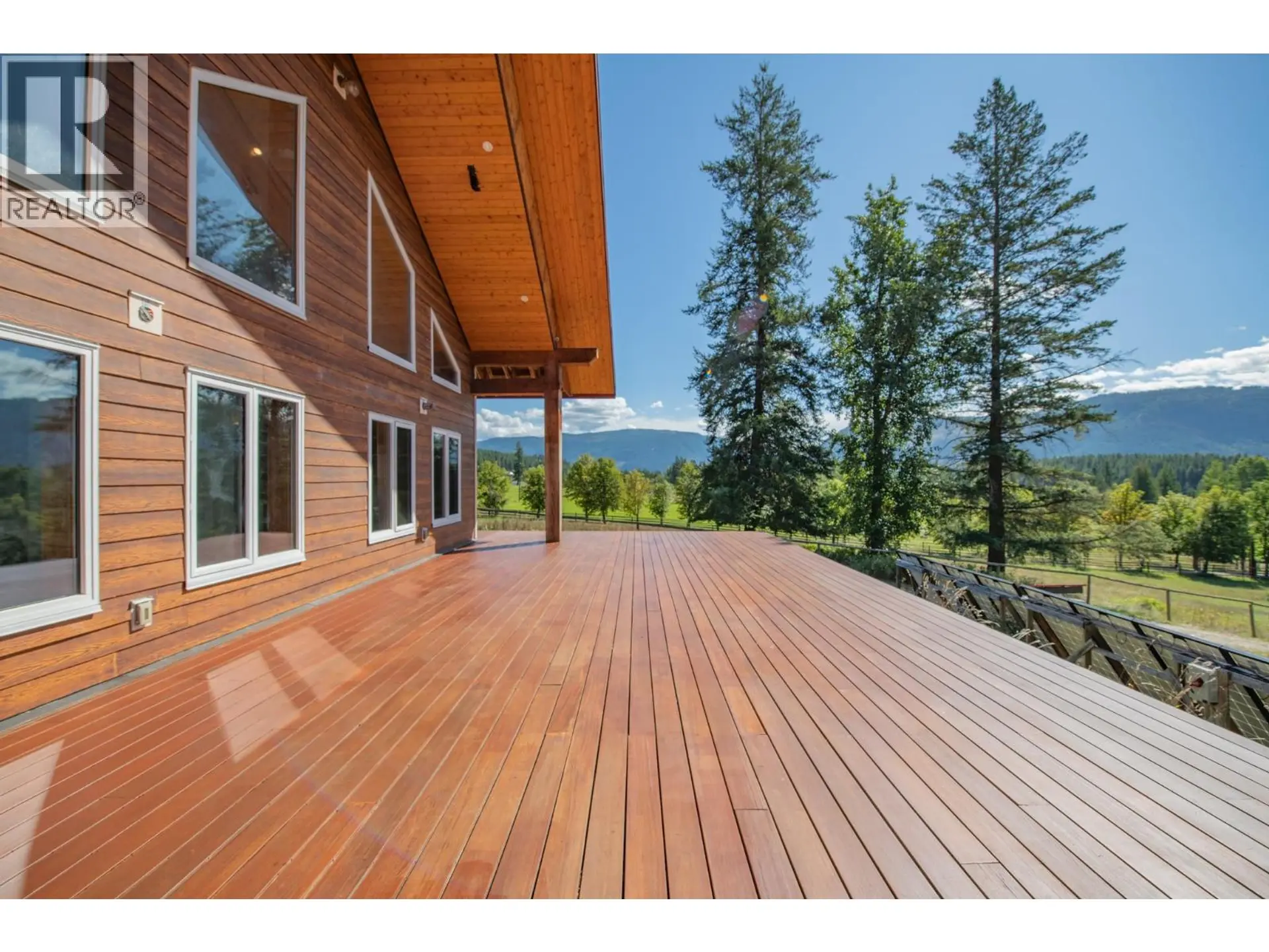 Property at 263 Albers Road, Lumby, BC