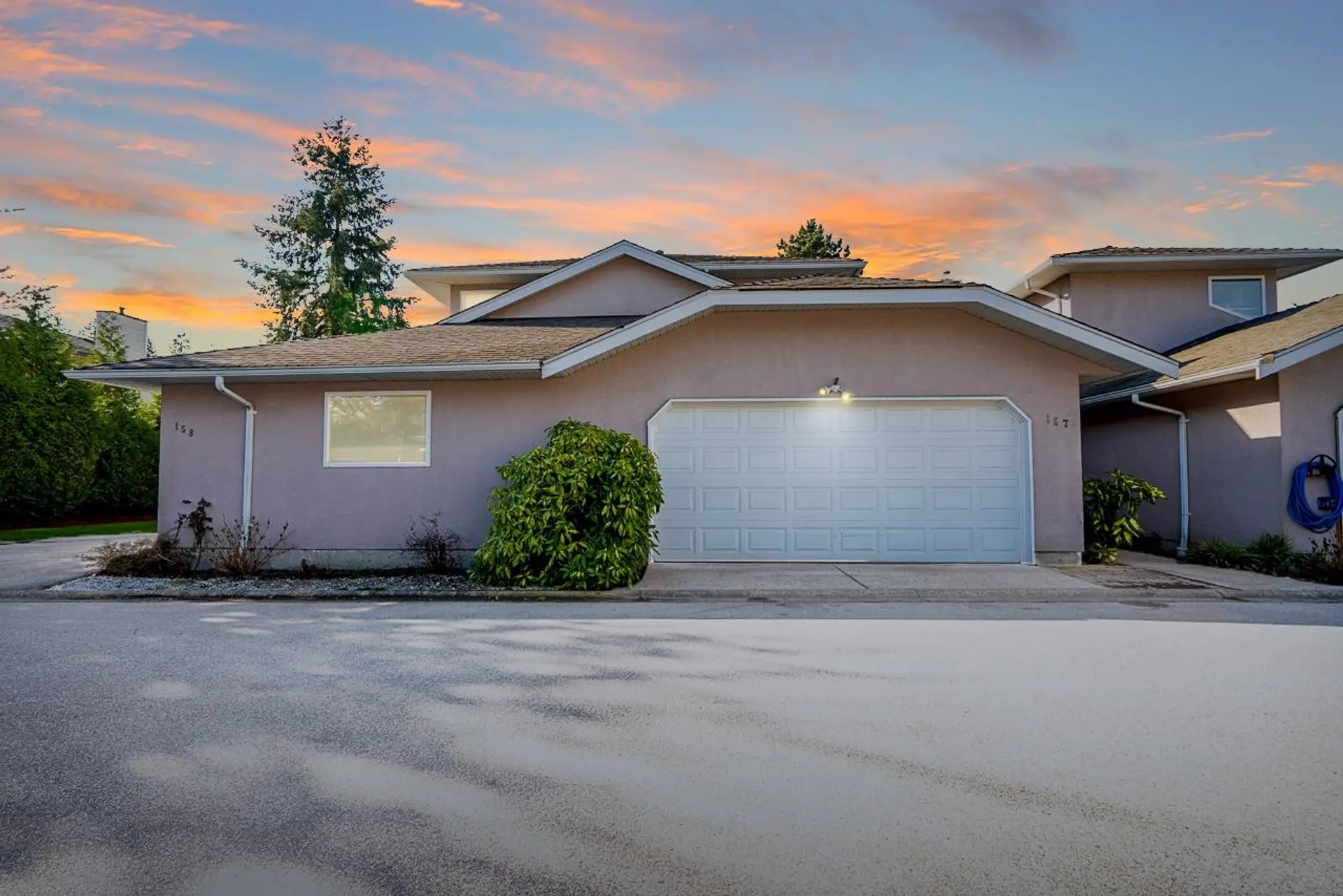 Property at #157 15501 89a Avenue, Surrey, BC