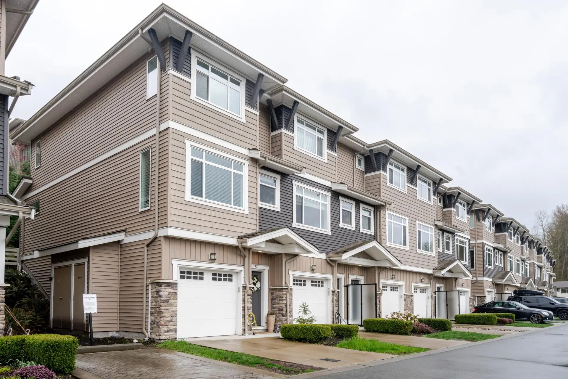 Property at #5 34230 Elmwood Drive, Abbotsford, BC