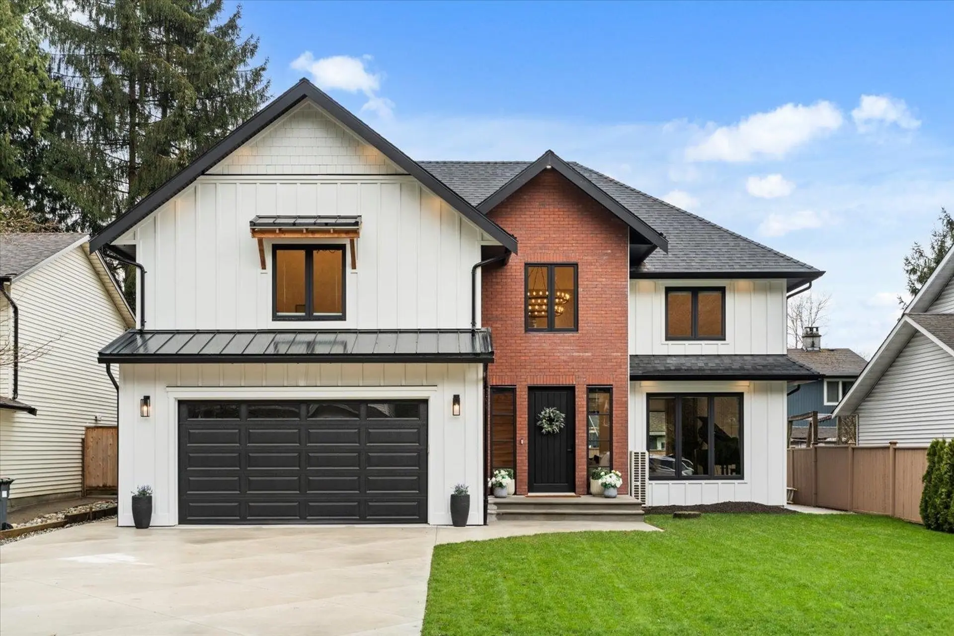 Property at 20448 90 Crescent, Langley, BC