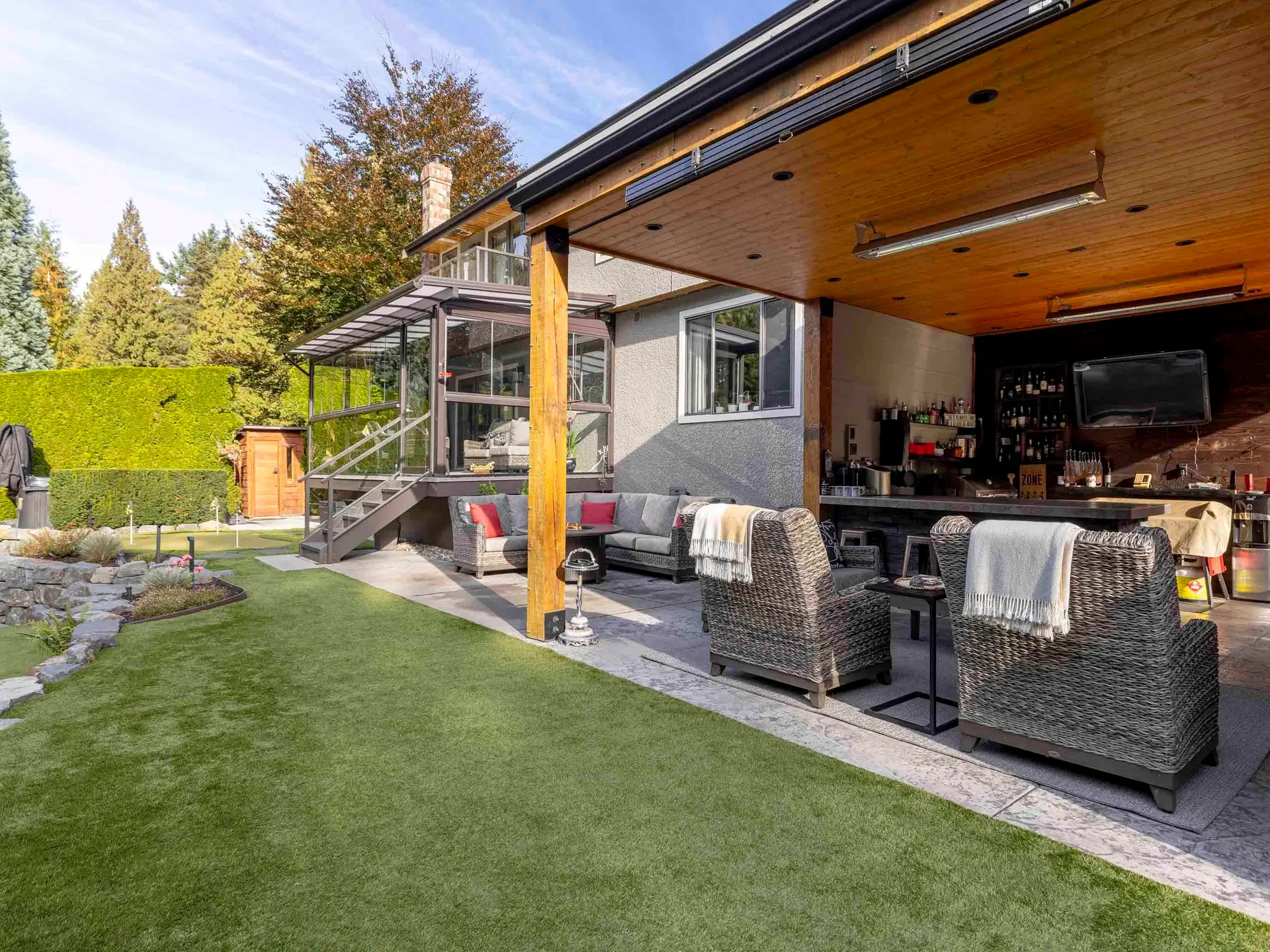 Property at 11383 153a Street, Surrey, BC