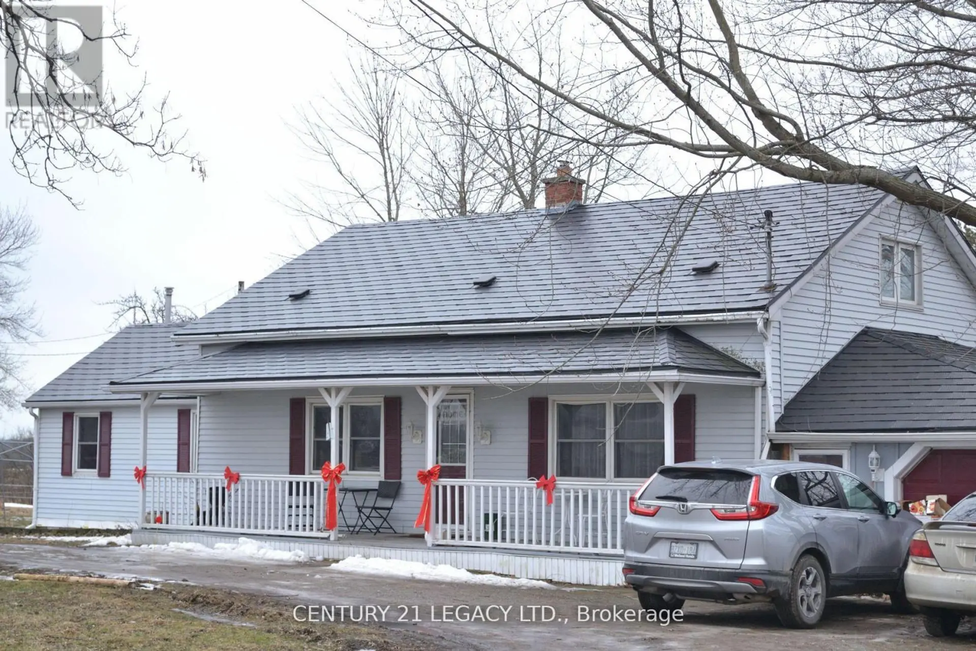 2569 BERTIE ROAD - Image 1