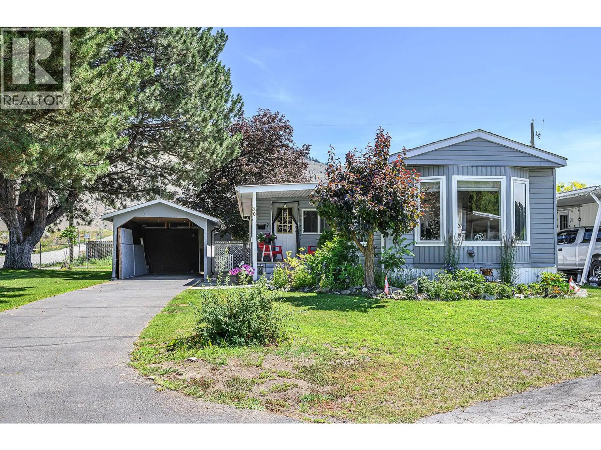 Property at #30 2400 OAKDALE Way, Kamloops, BC