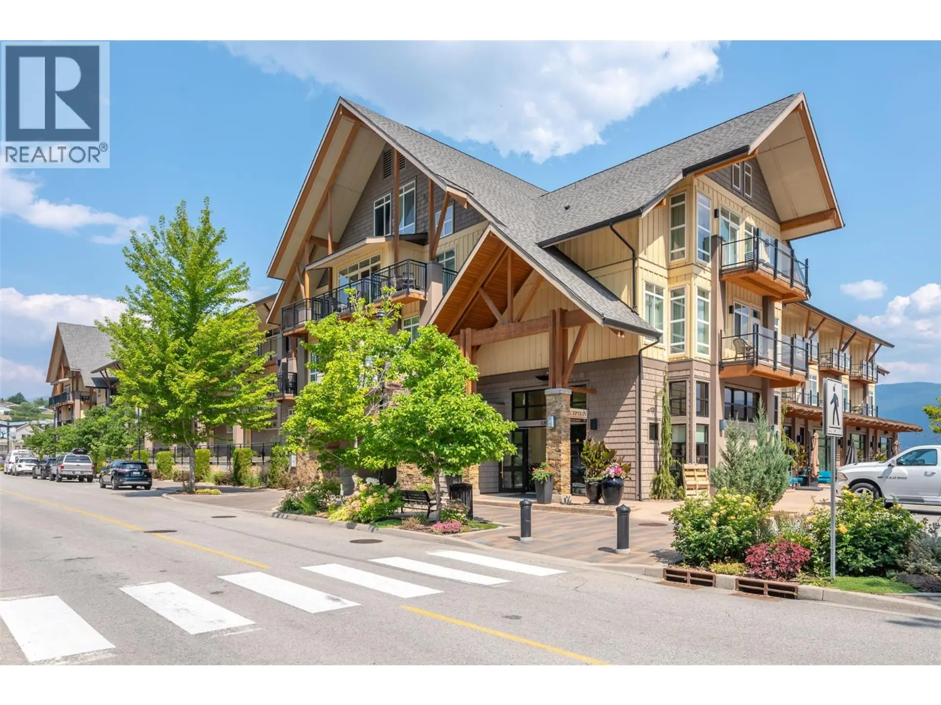 Property at #227 13011 Lakeshore Drive, Summerland, BC