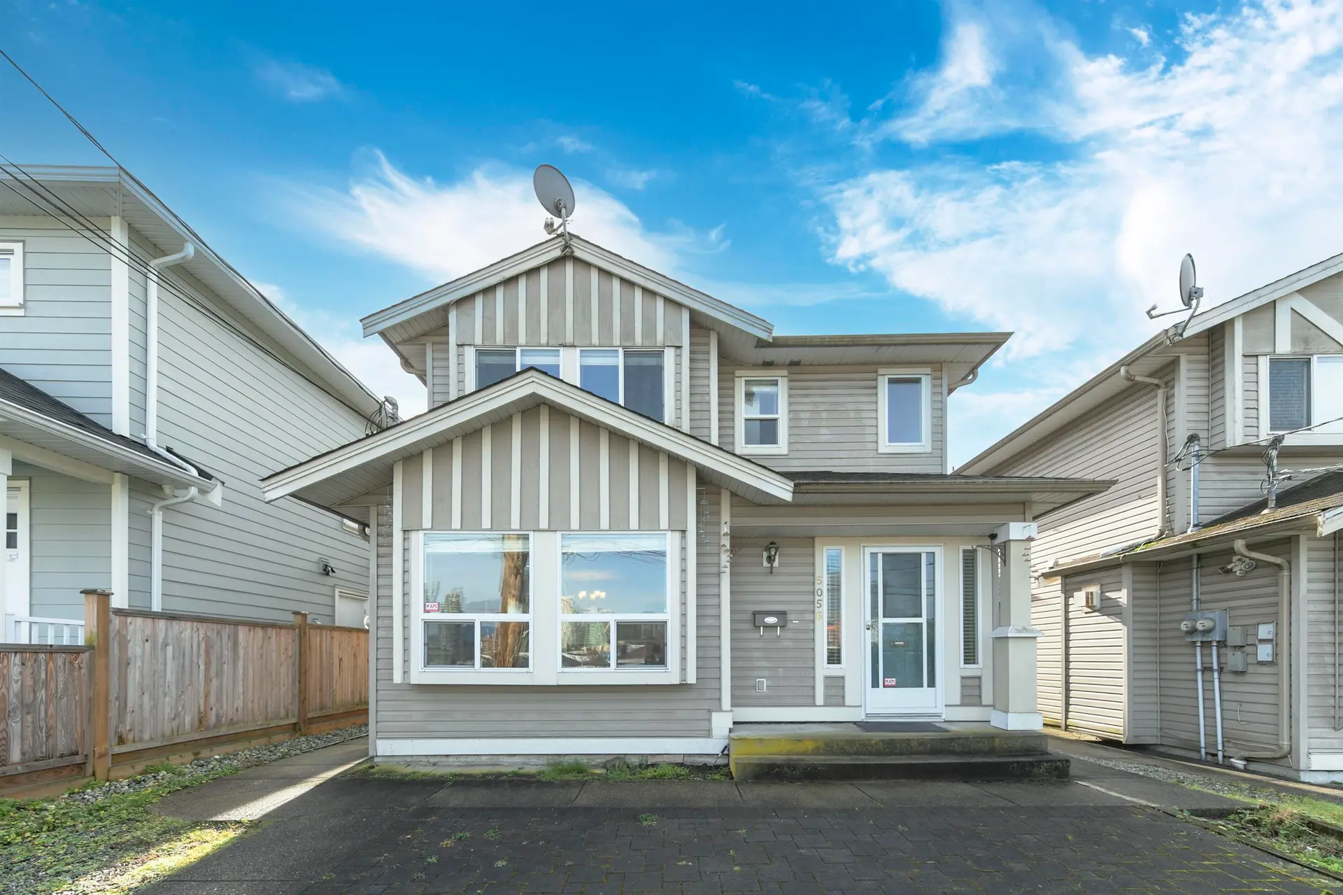 Property at 5056 Manor Street, Burnaby, BC