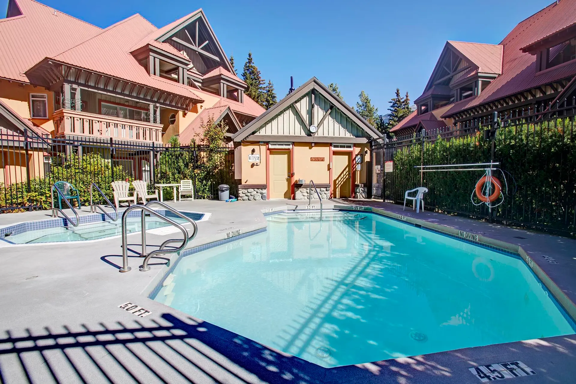 Property at #20 4325 Northlands Boulevard, Whistler, BC