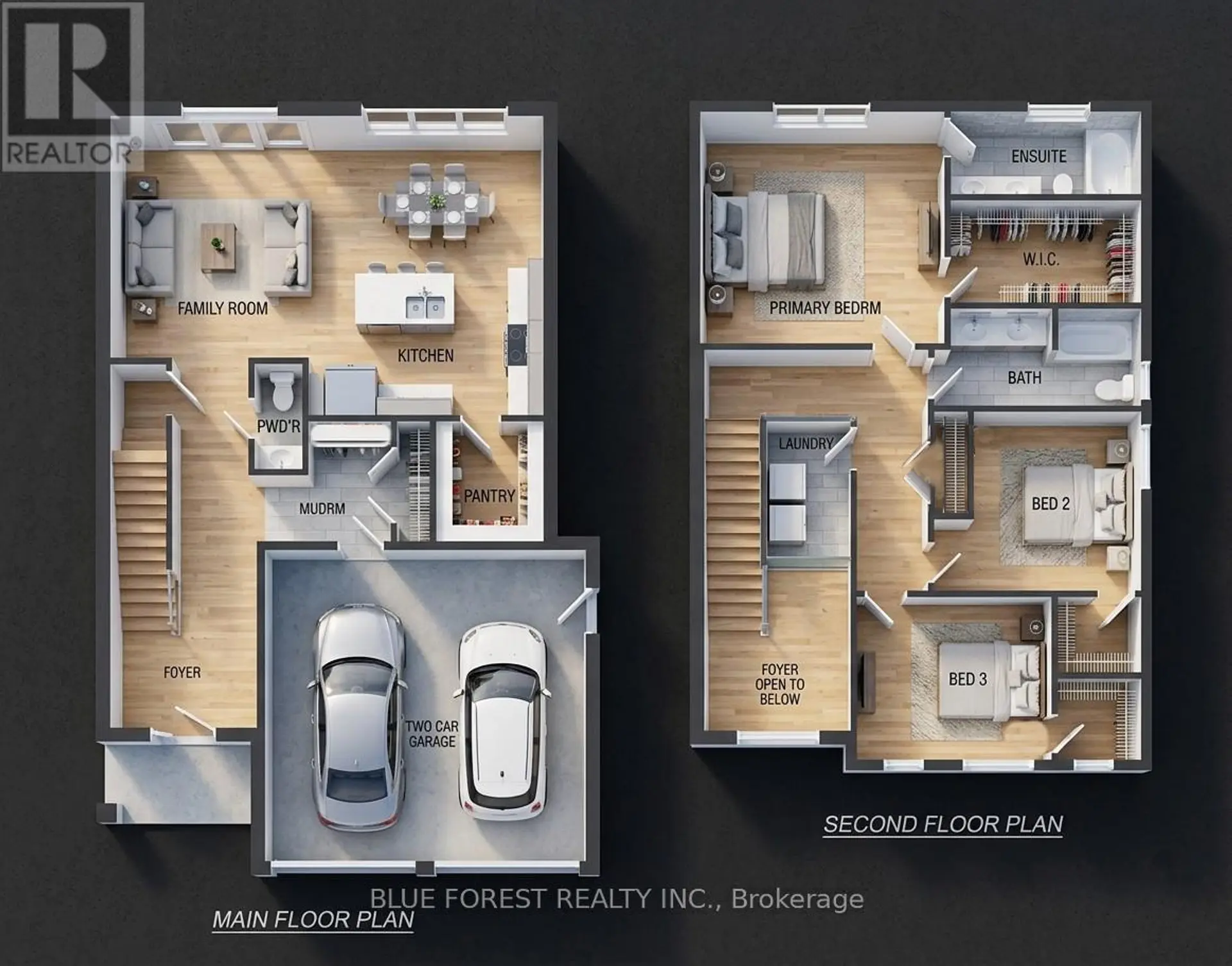 LOT 43 BEER CRESCENT - Image 2