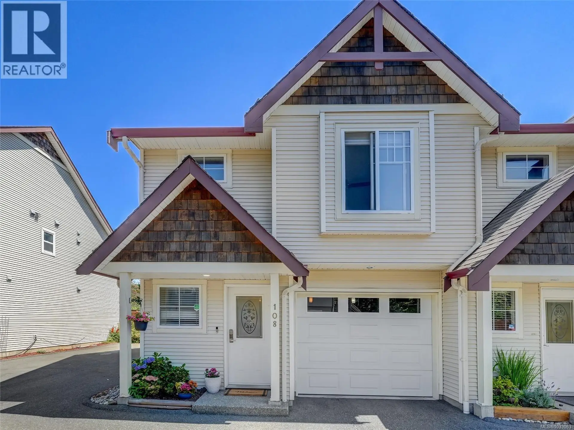 Property at #108 920 Dunford Ave, Langford, BC