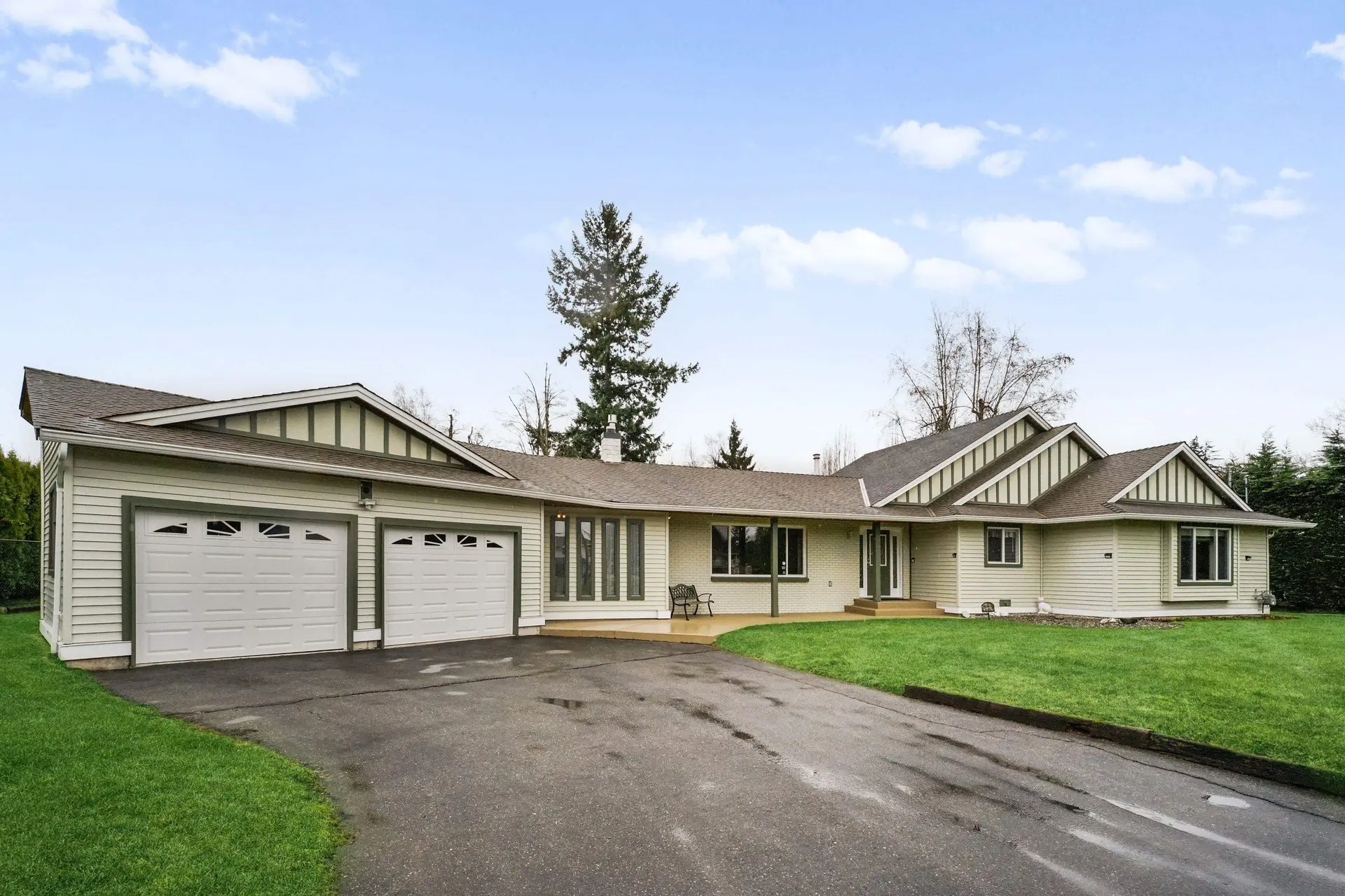 Property at 24322 46a Avenue, Langley, BC