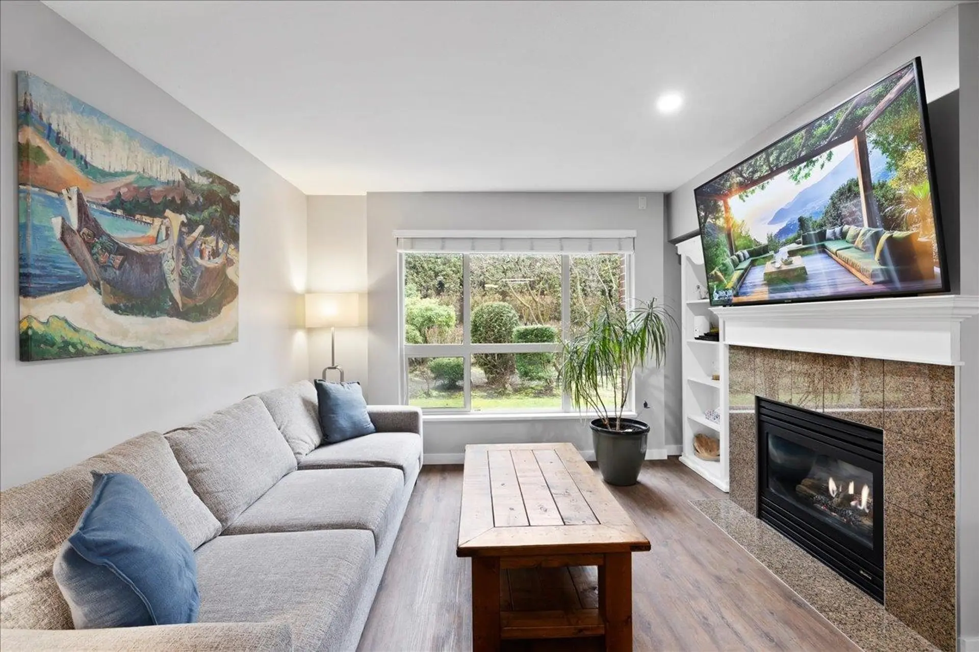 Property at #107 2167 152 Street, White Rock, BC