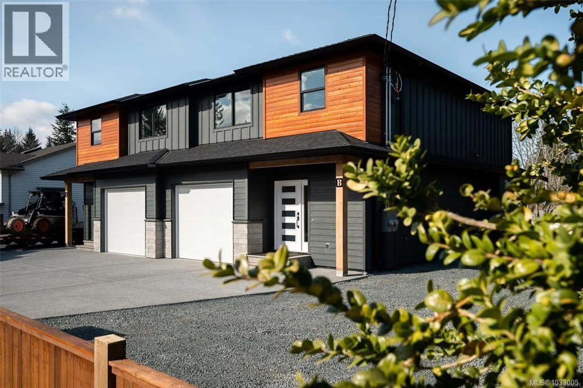Property at #B 1655 Nursery Rd, Campbell River, BC