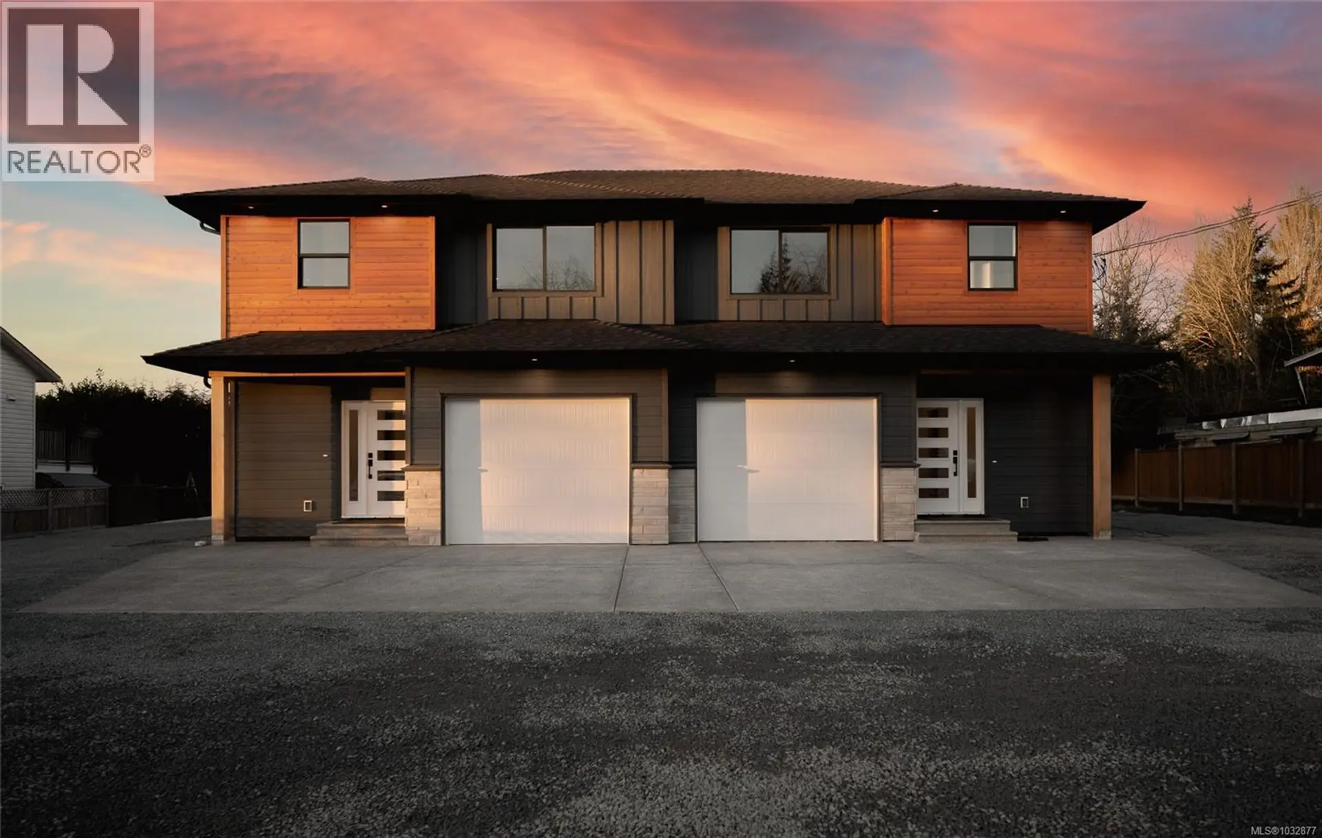 Property at #A 1655 Nursery Rd, Campbell River, BC