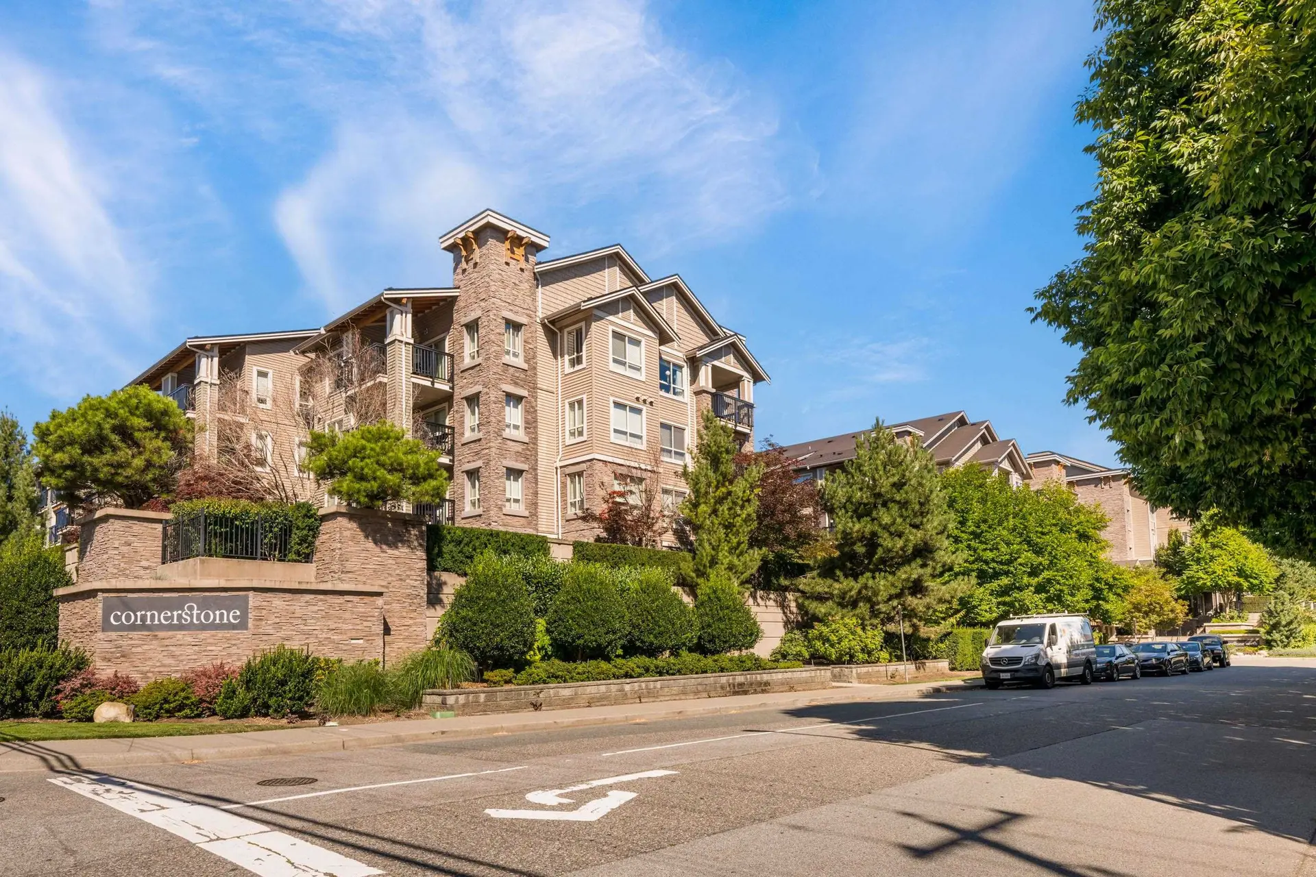 Property at #219 5655 210a Street, Langley, BC