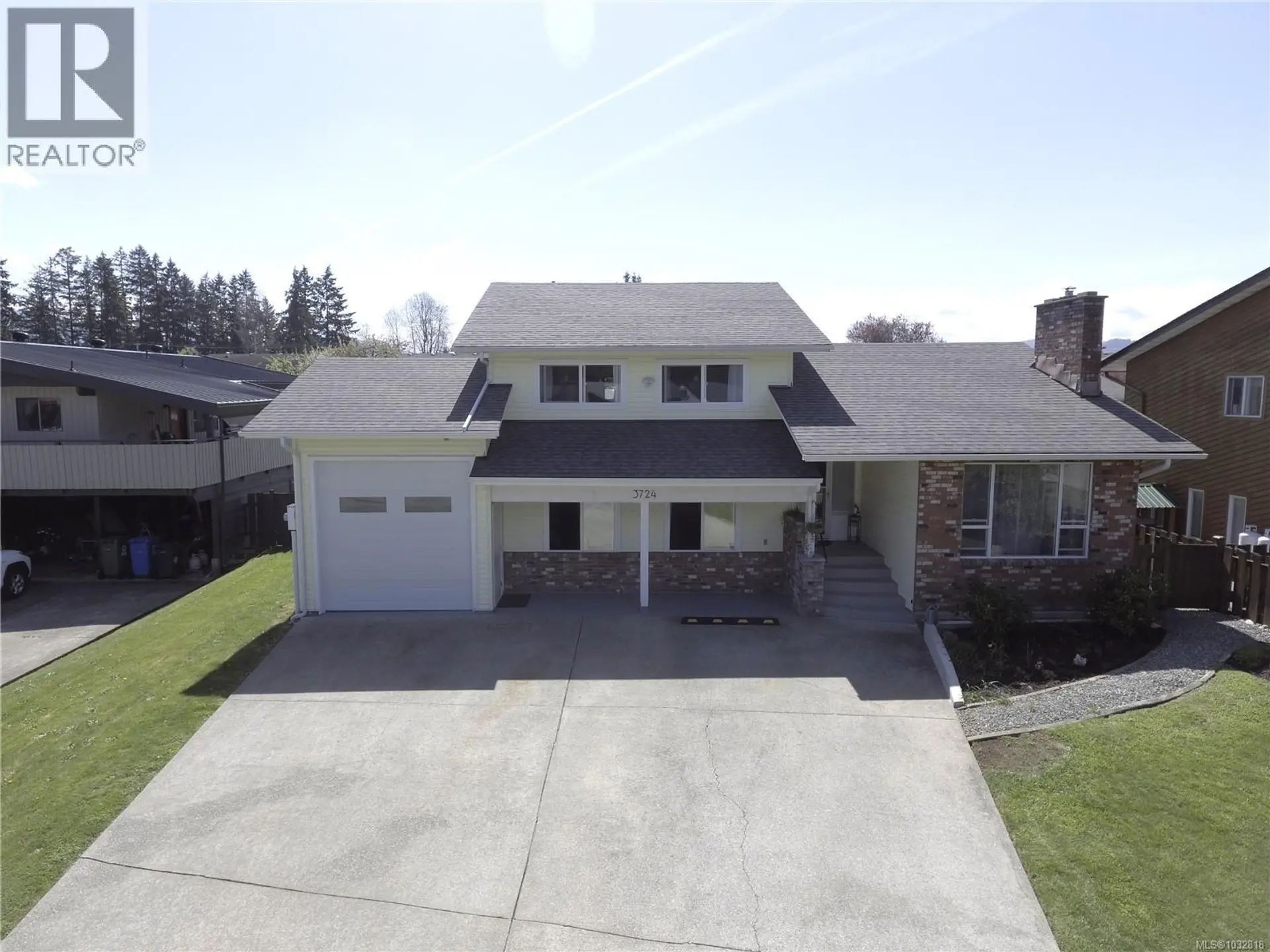 Property at 3724 Bishop Cres, Port Alberni, BC