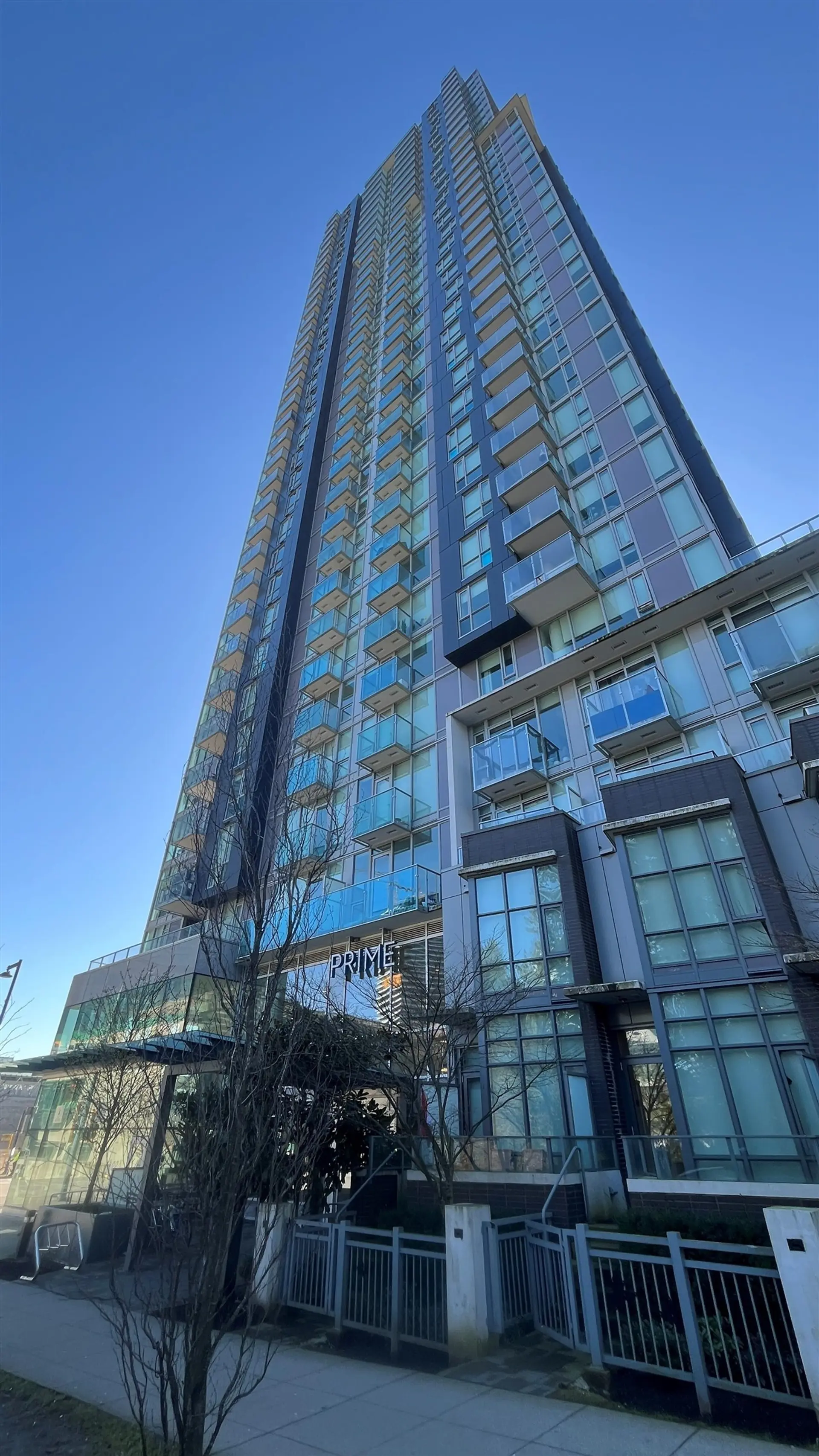 Property at #2006 13438 Central Avenue, Surrey, BC