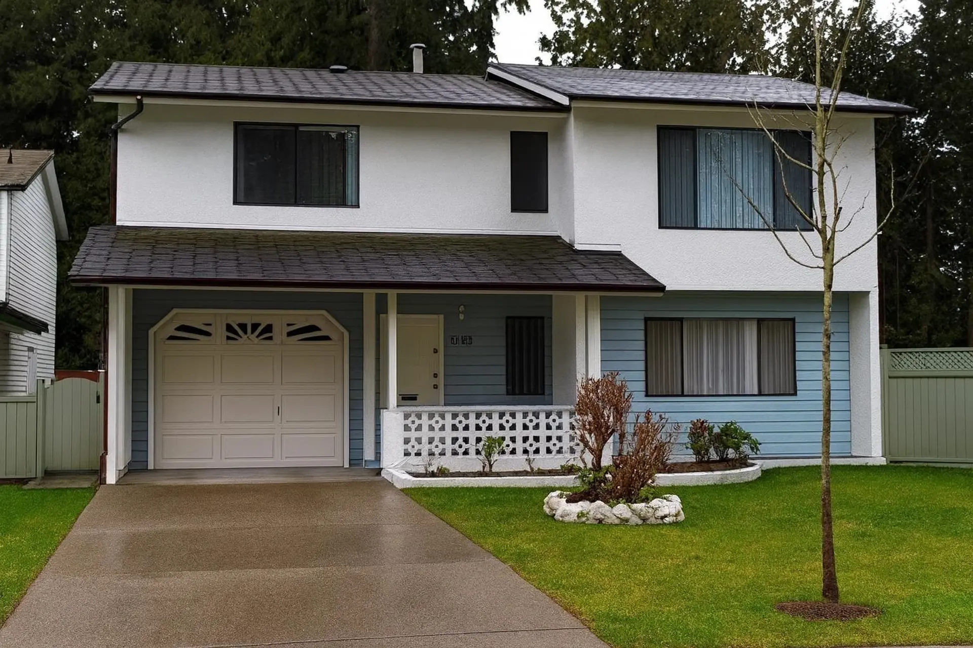 Property at 6738 128b Street, Surrey, BC