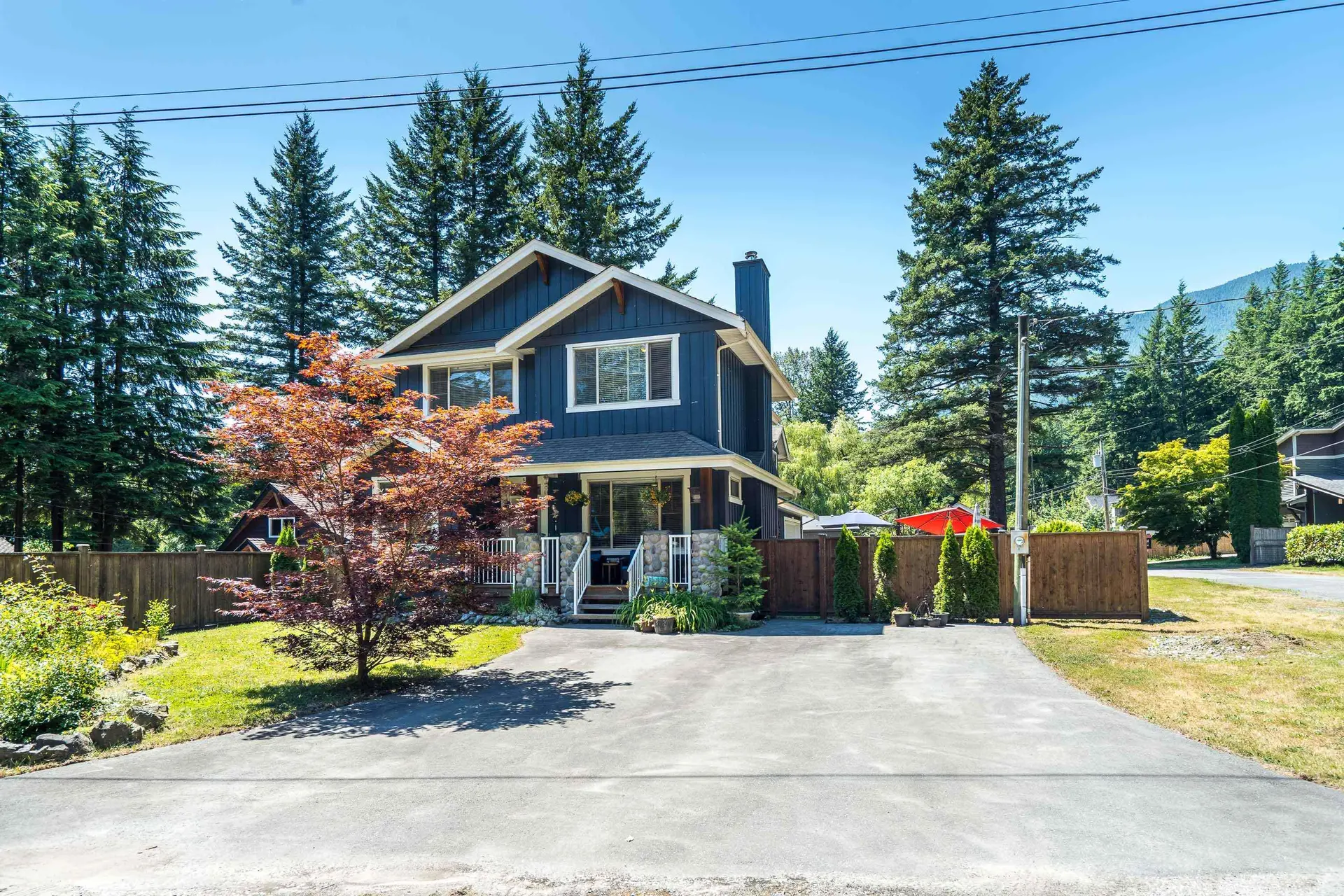 Property at 12525 Low Road, Mission, BC