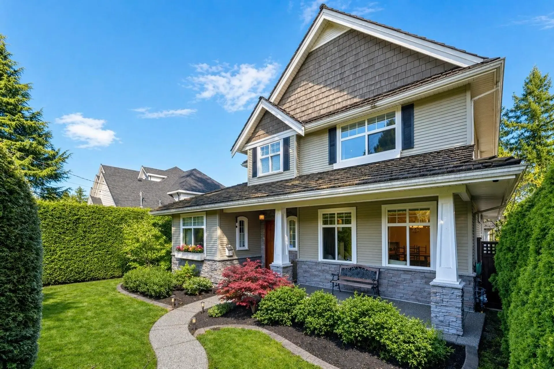 Property at 1930 140 Street, Surrey, BC