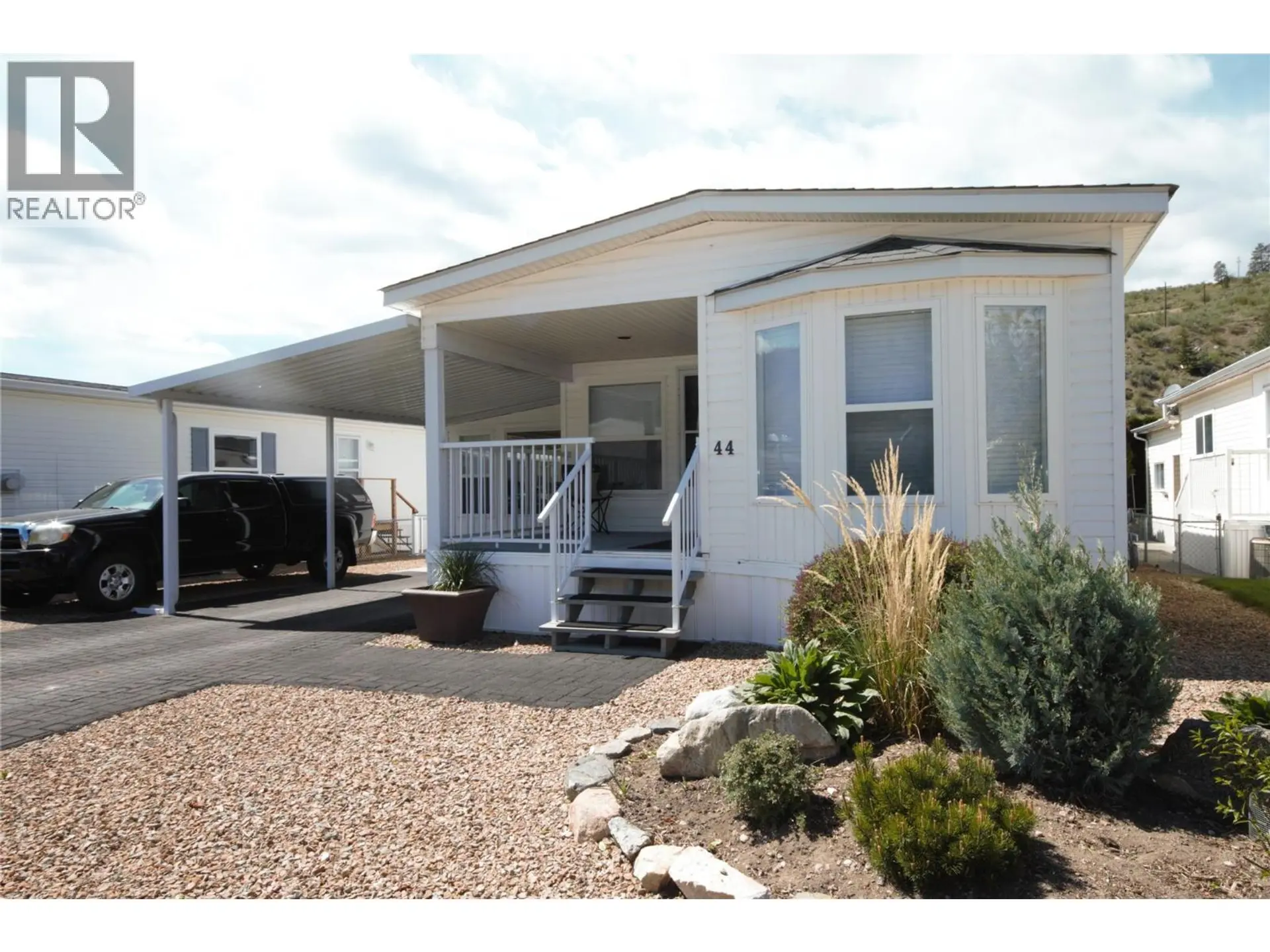 Property at #44 8598 Highway 97, Oliver, BC