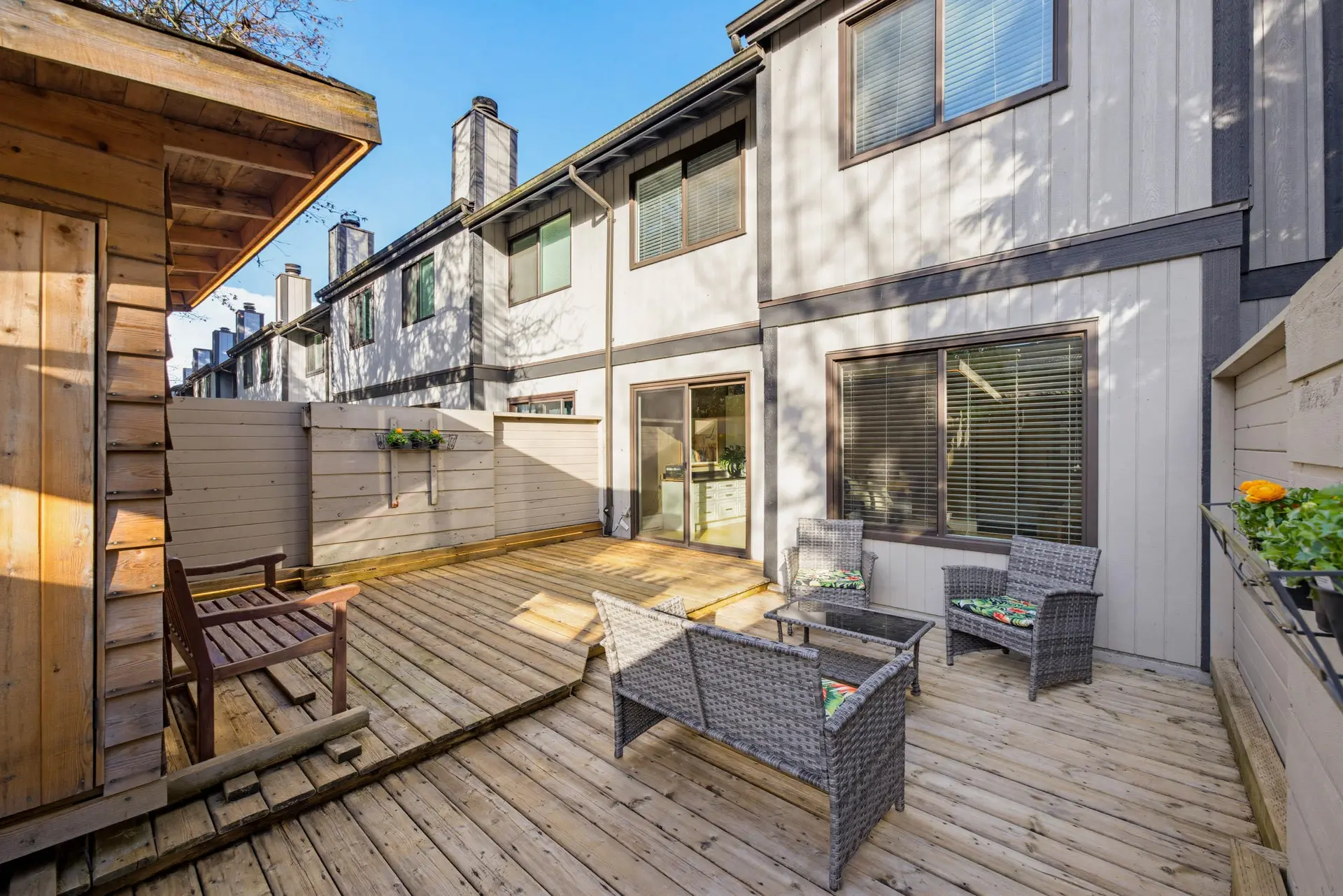 Property at #62 6712 Baker Road, Delta, BC